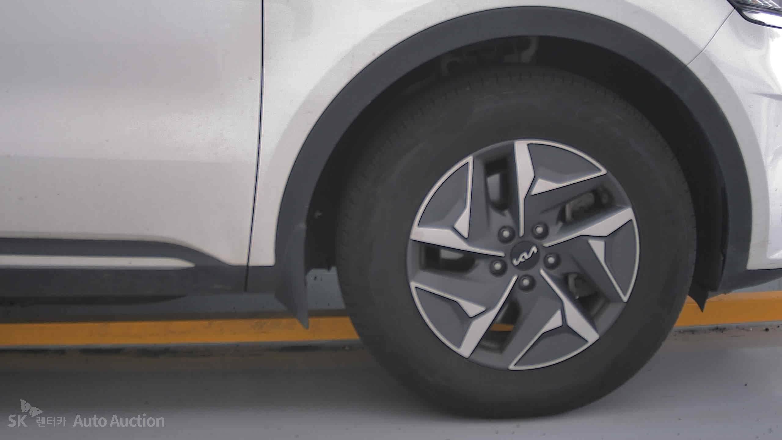 2022 - kia sorento