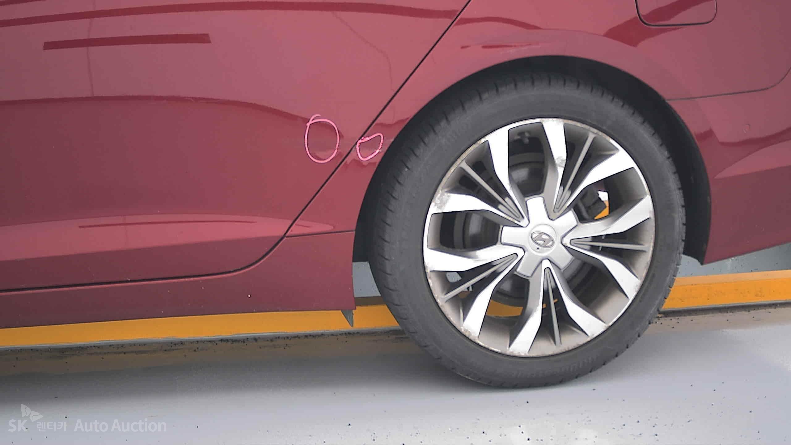 2015 - hyundai lf sonata
