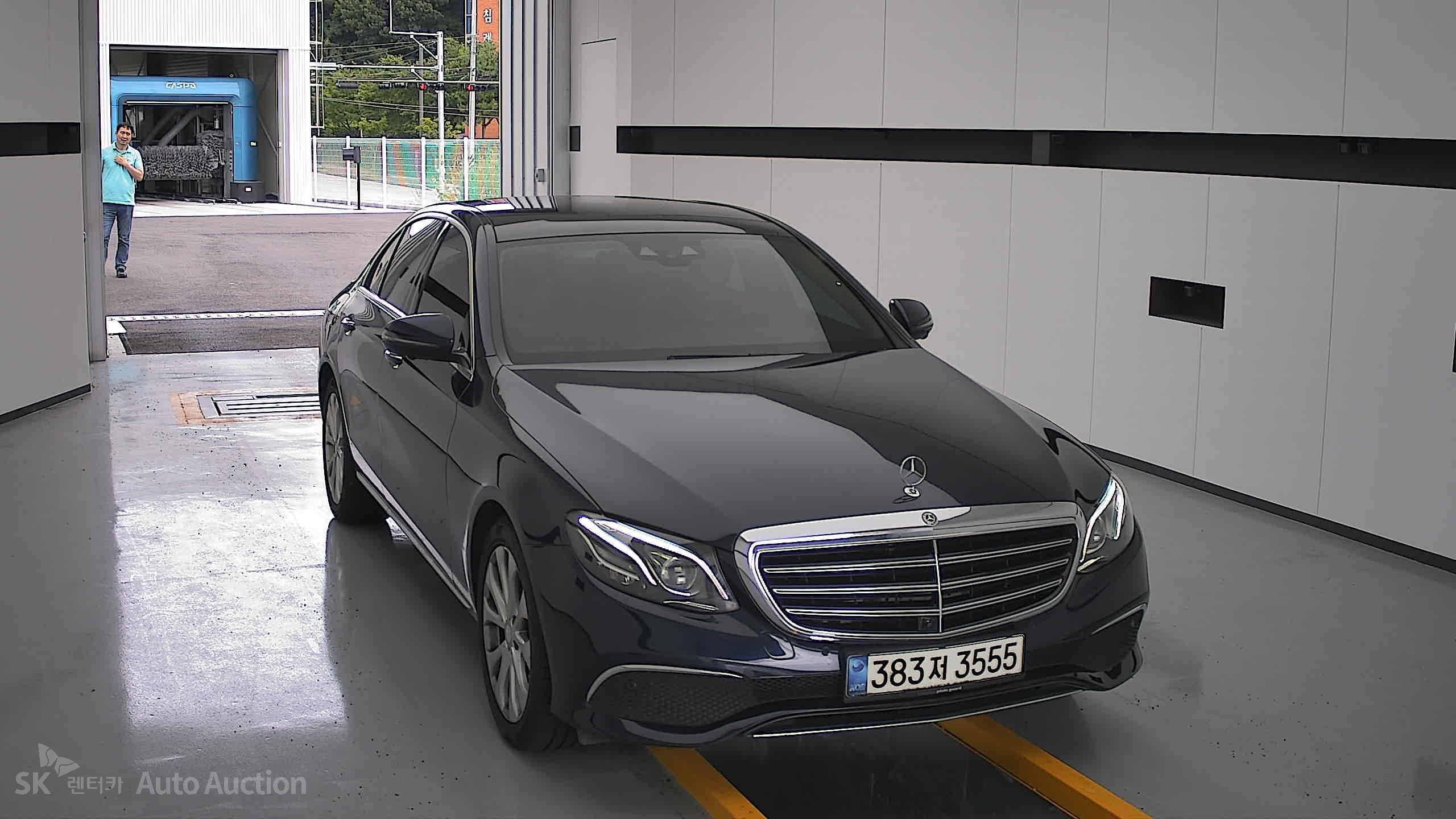 2017 - mercedes-benz e300