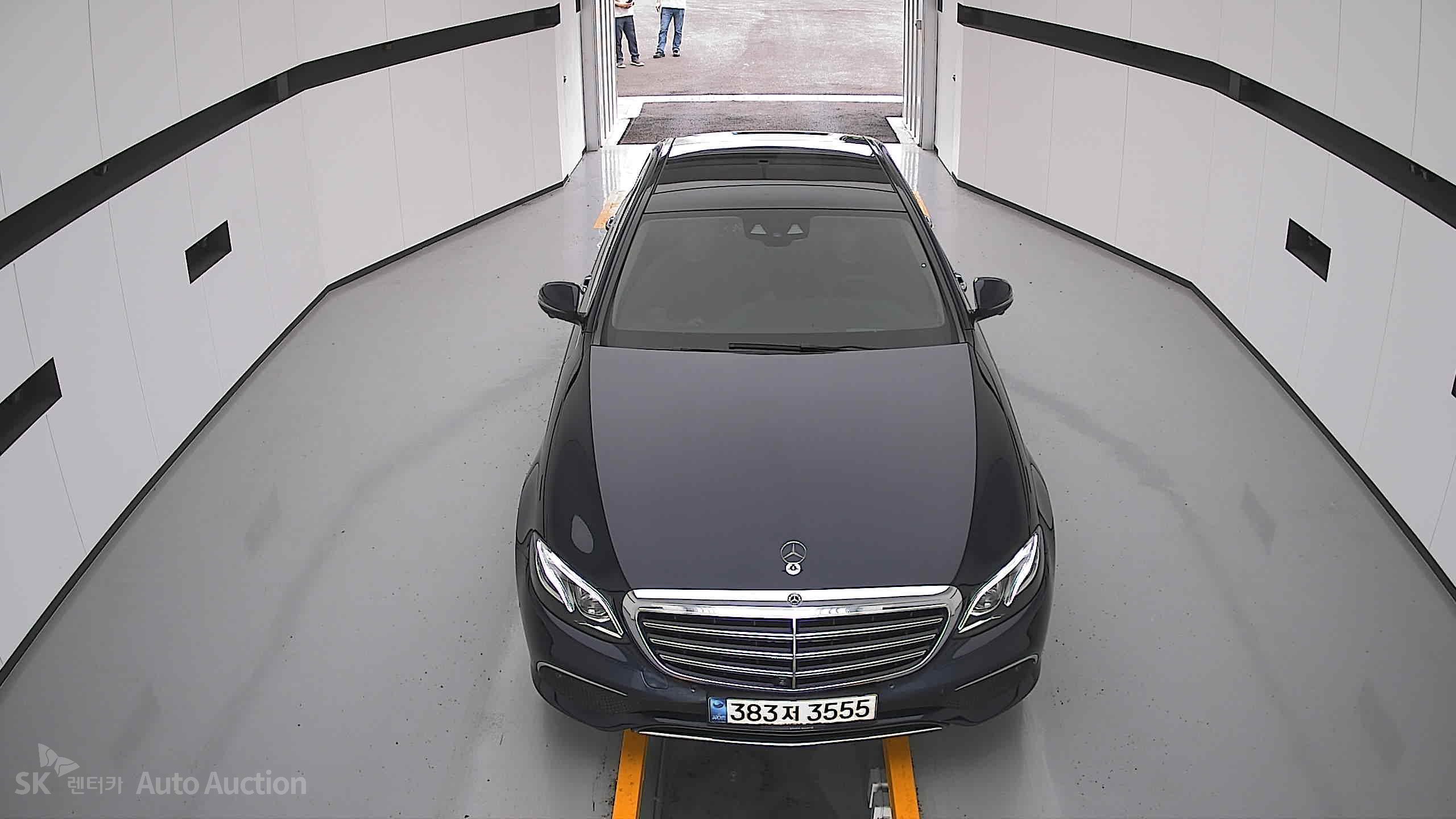 2017 - mercedes-benz e300