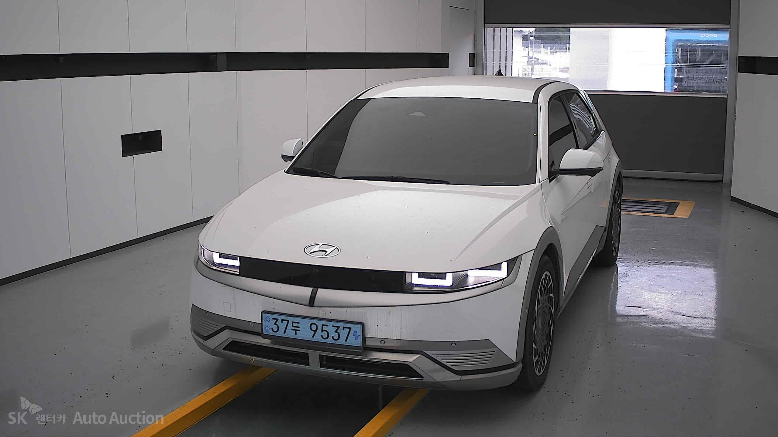 2024 Hyundai Ioniq 5