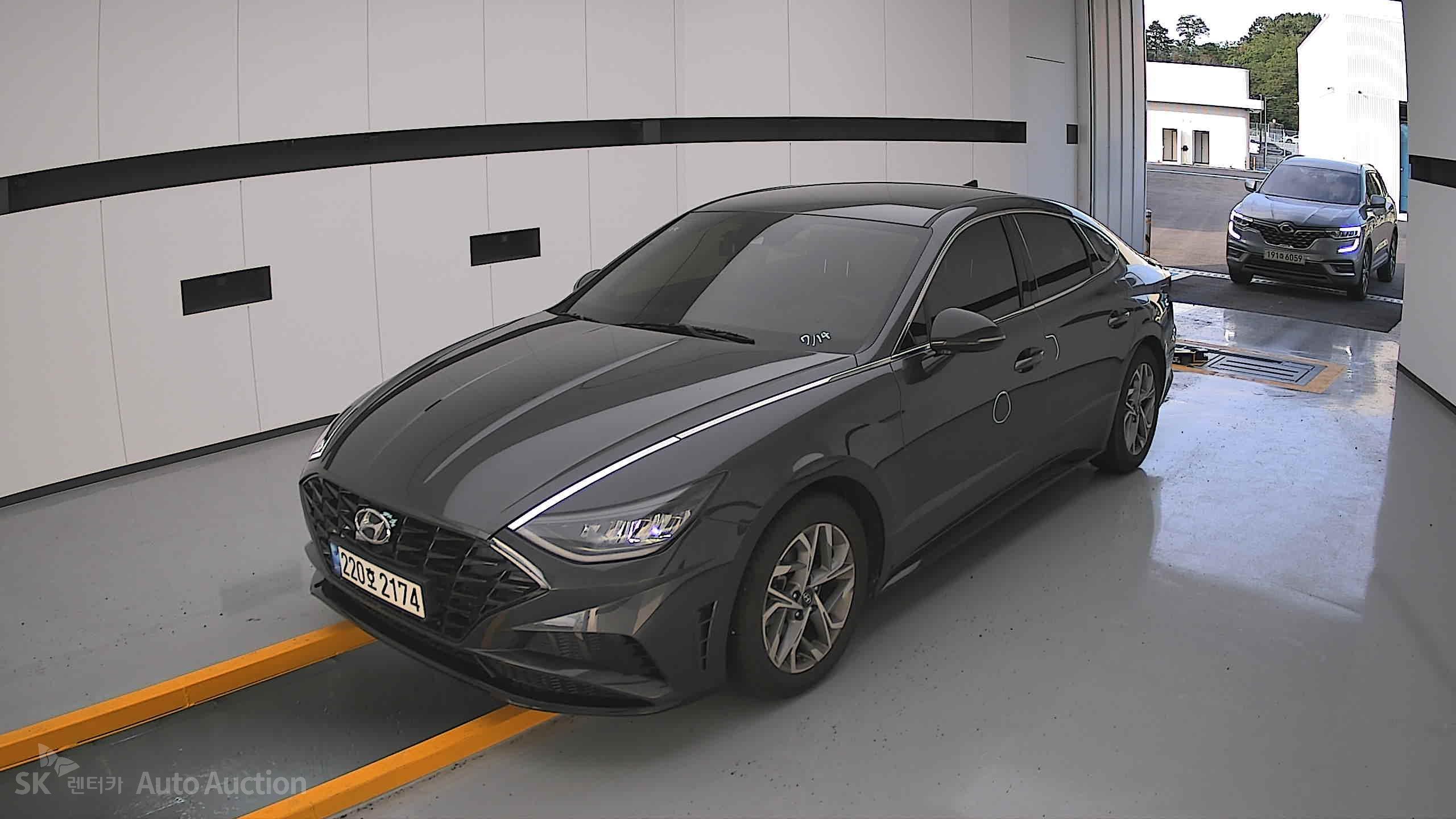2023 - hyundai sonata