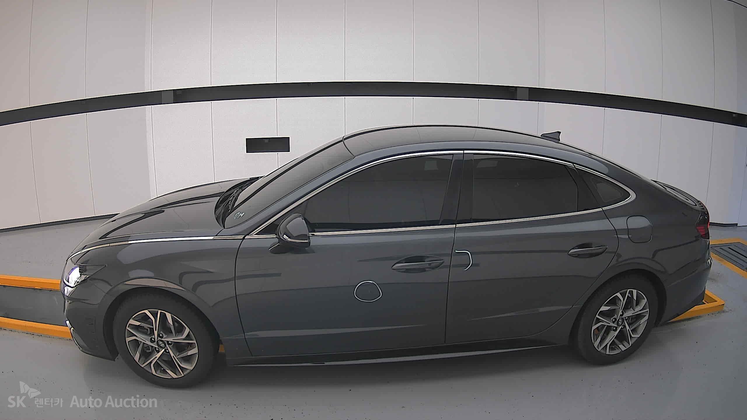 2023 - hyundai sonata