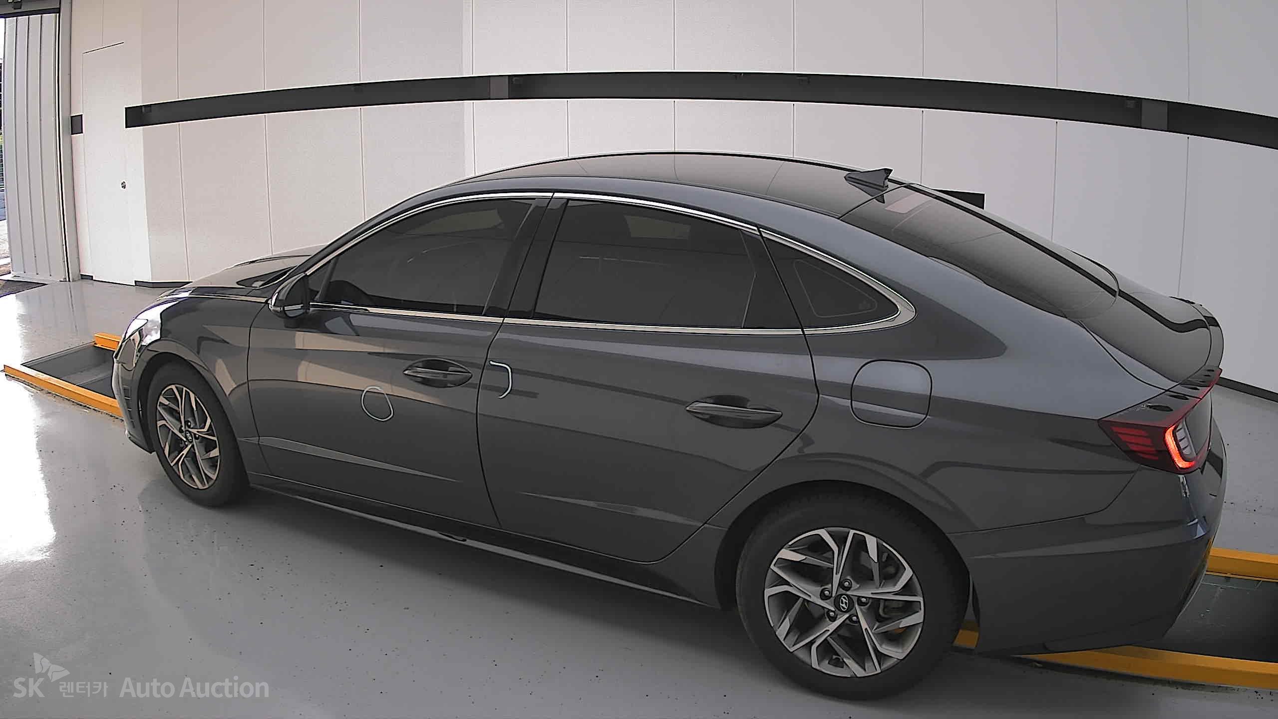 2023 - hyundai sonata