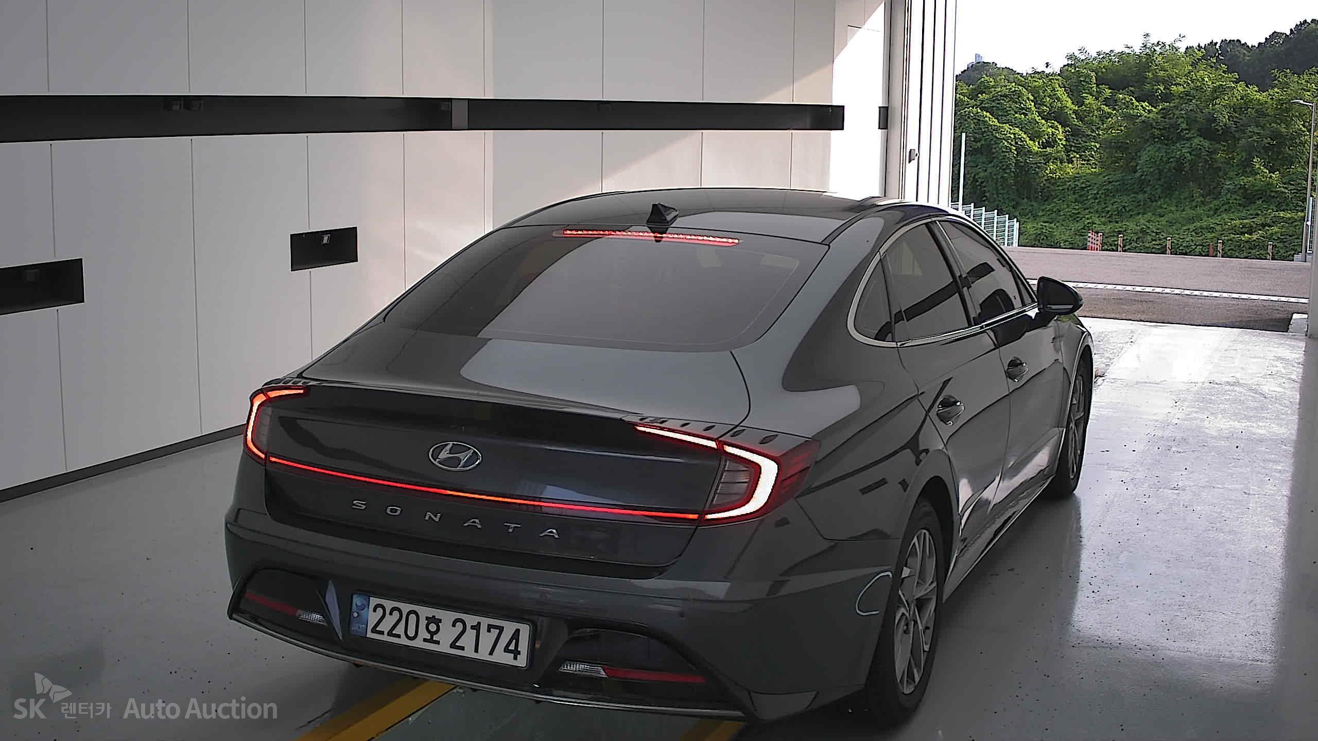 2023 - hyundai sonata