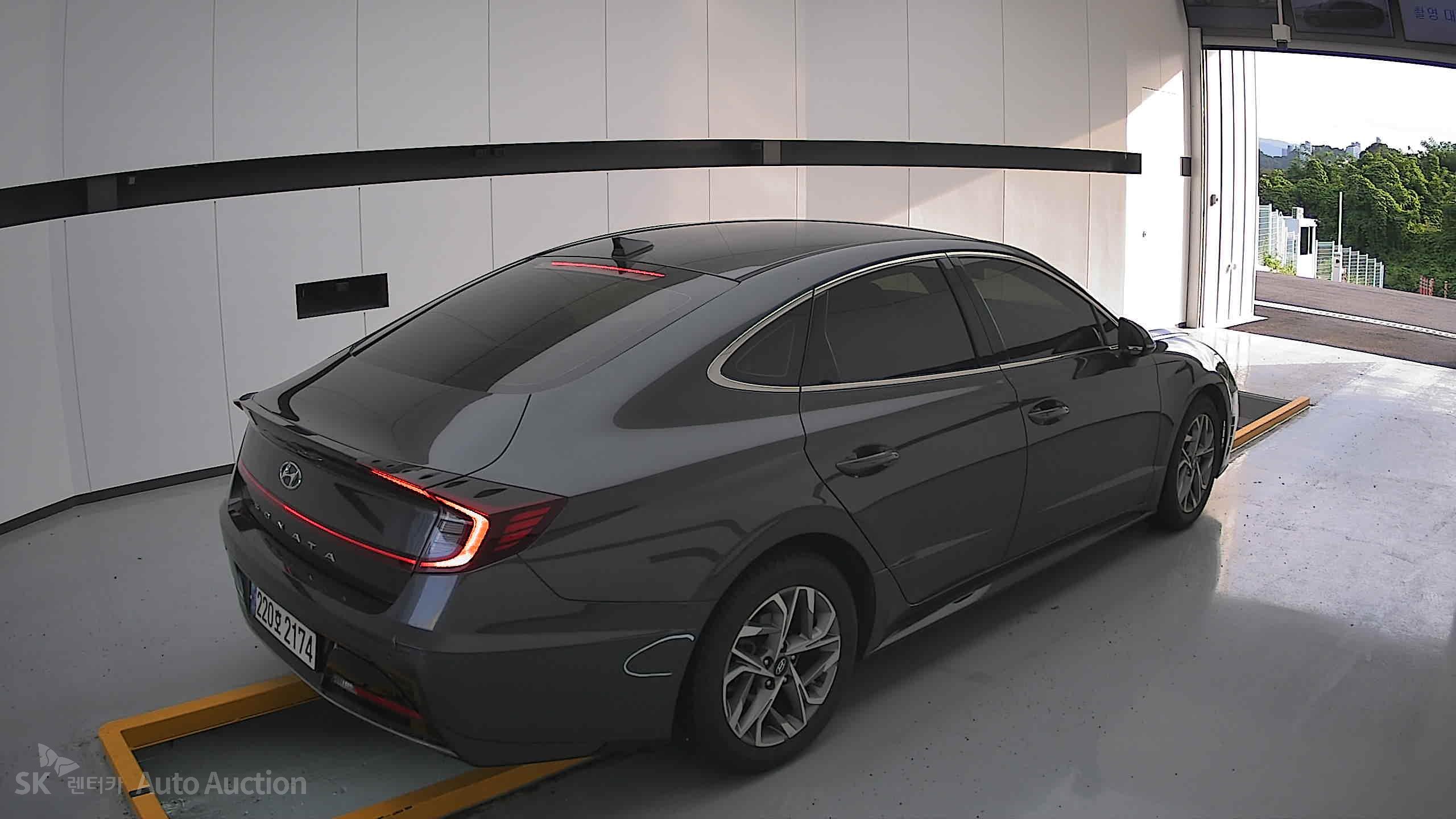 2023 - hyundai sonata