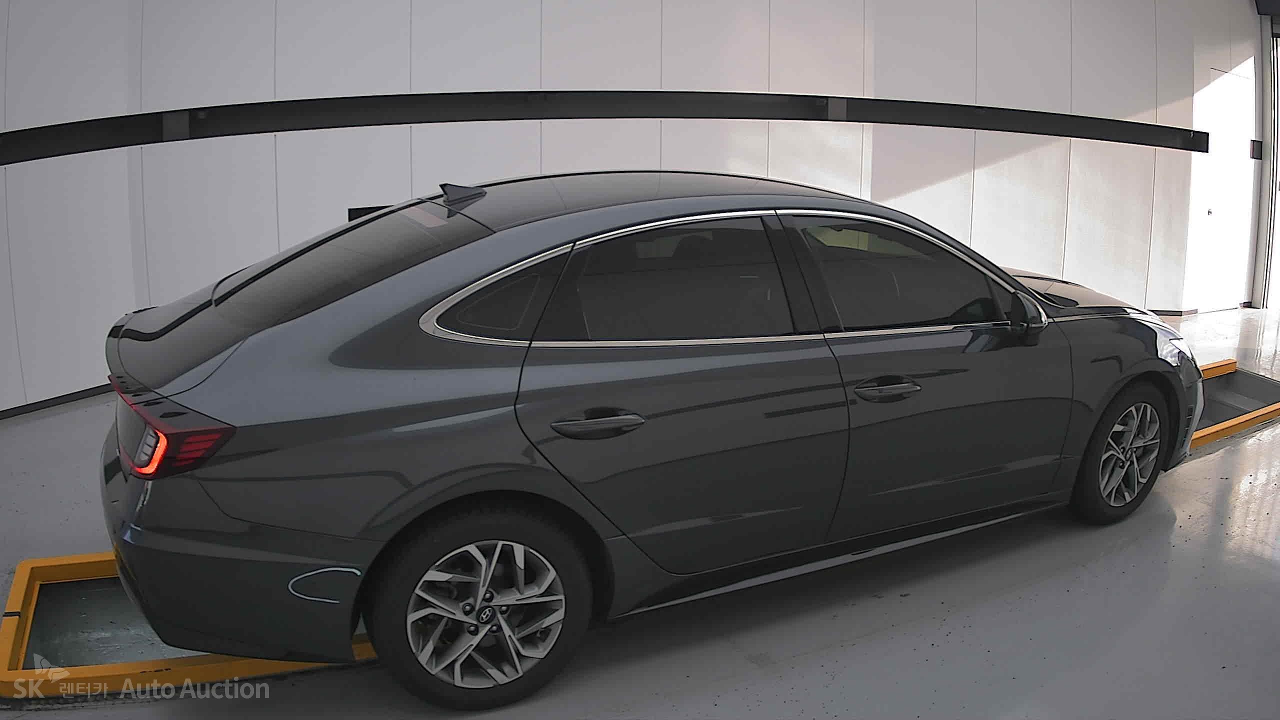 2023 - hyundai sonata