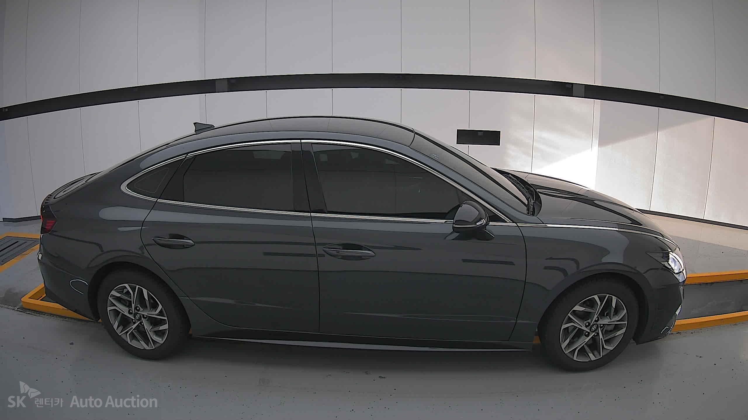 2023 - hyundai sonata