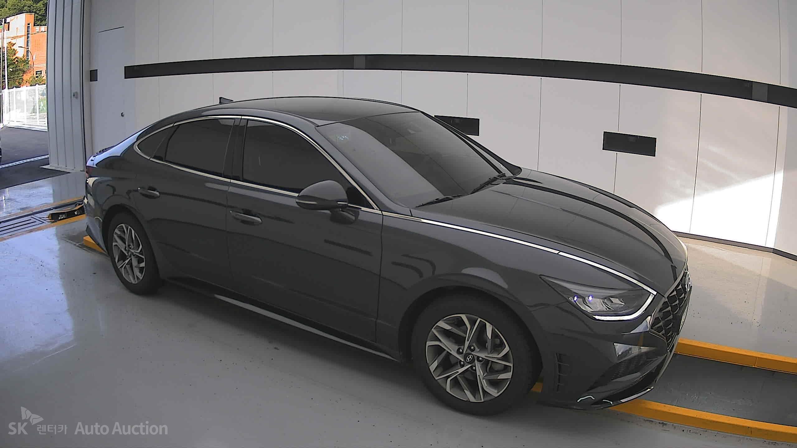 2023 - hyundai sonata