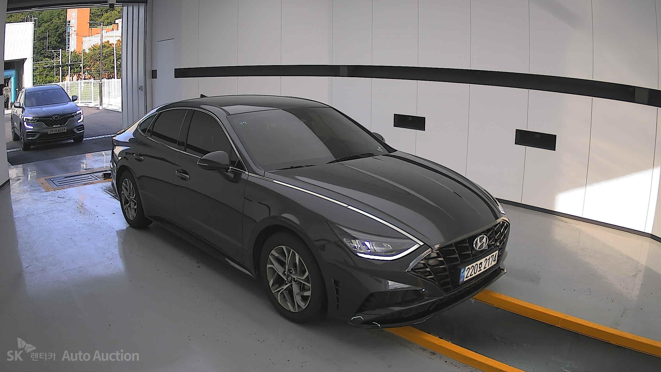 2023 - hyundai sonata