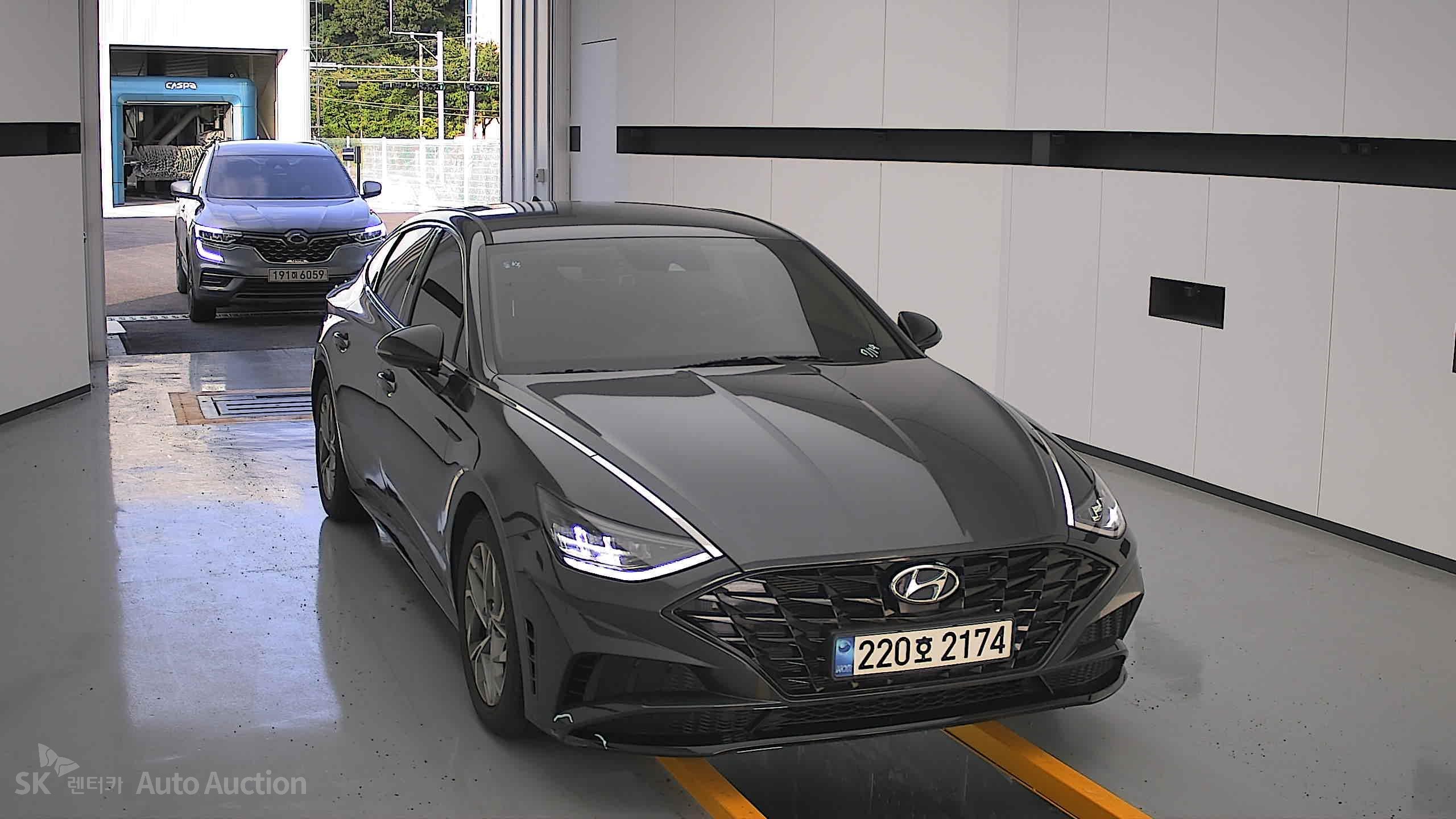 2023 - hyundai sonata