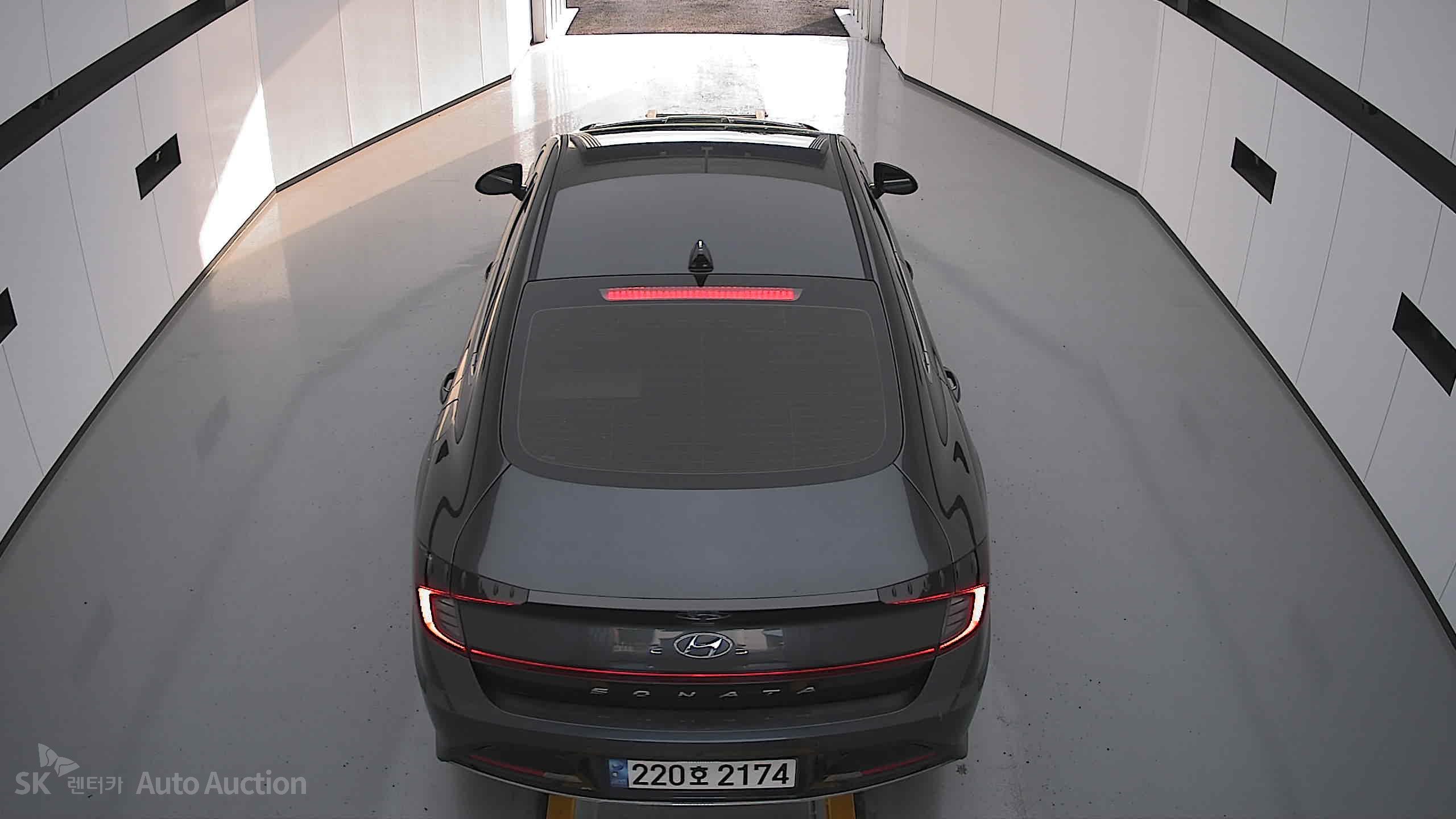2023 - hyundai sonata