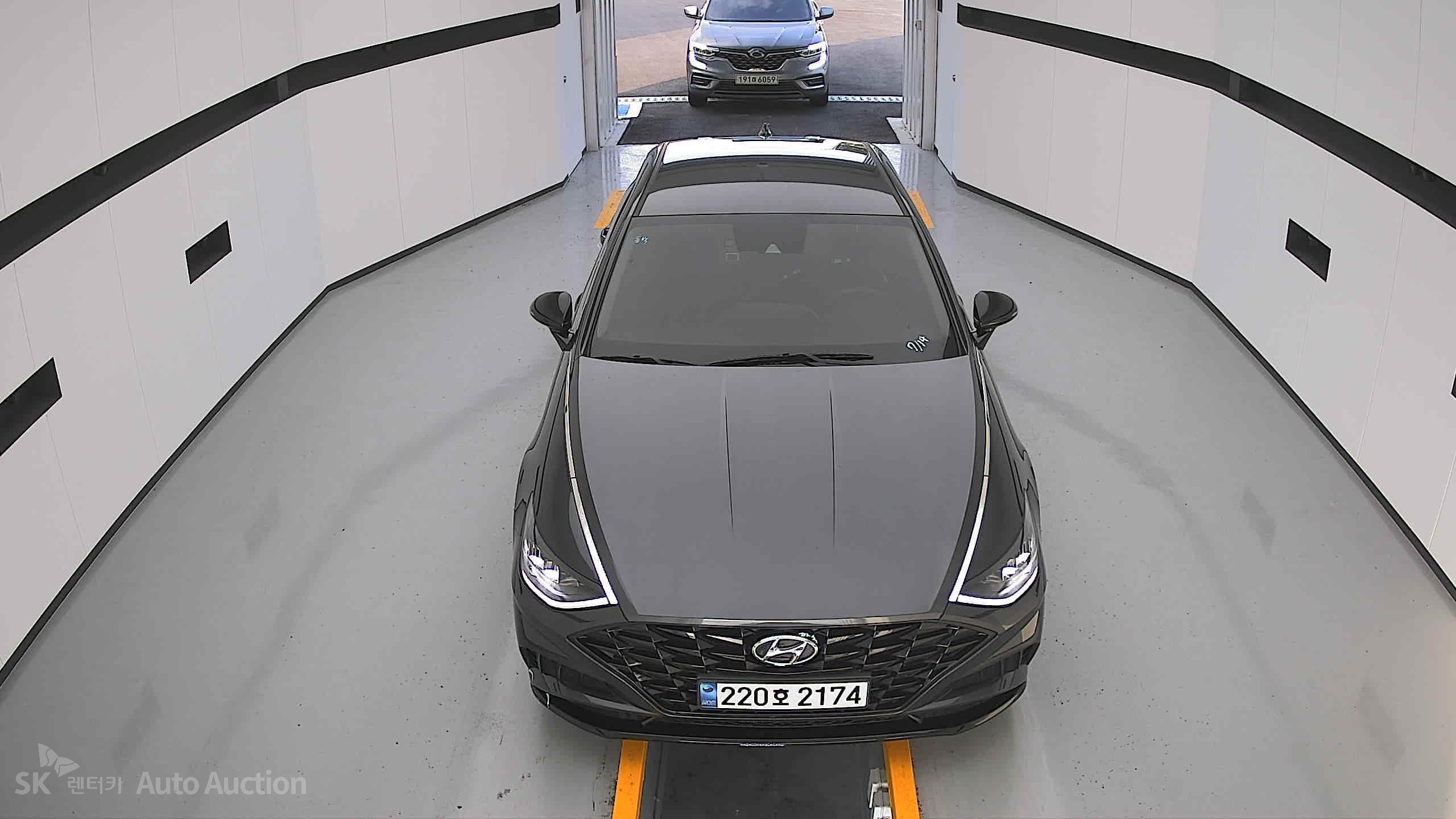 2023 - hyundai sonata