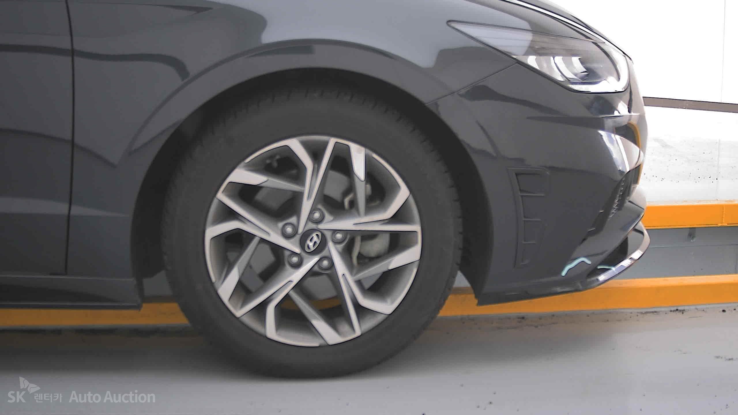 2023 - hyundai sonata