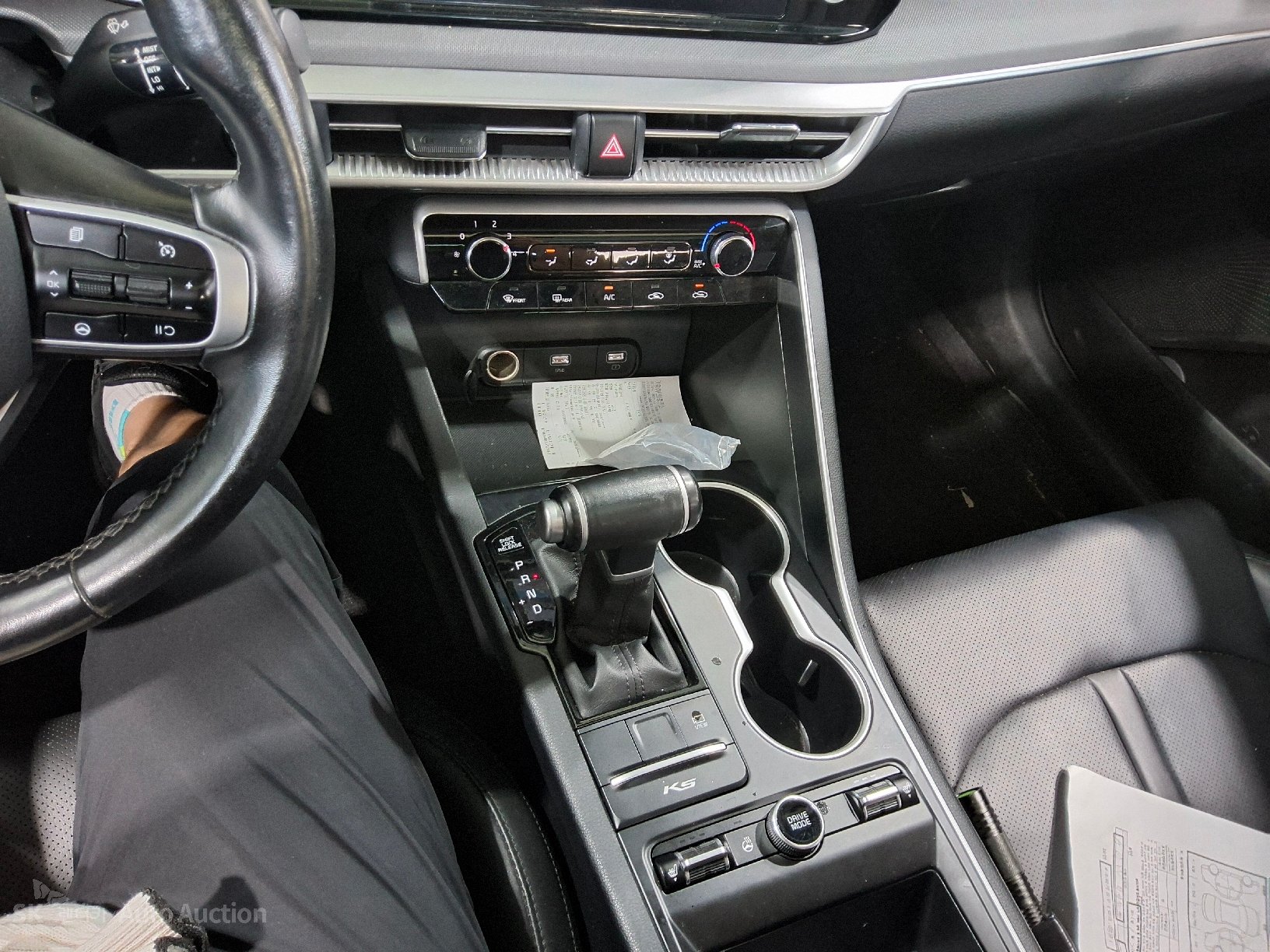 2022 - kia k5