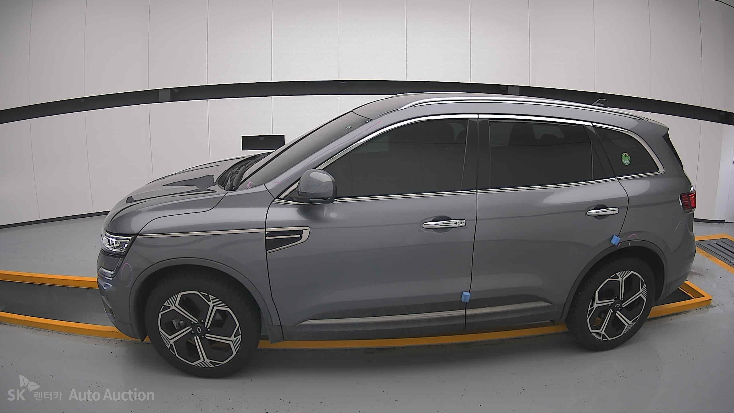 Renault Samsung Qm6 2024 — صورة 4