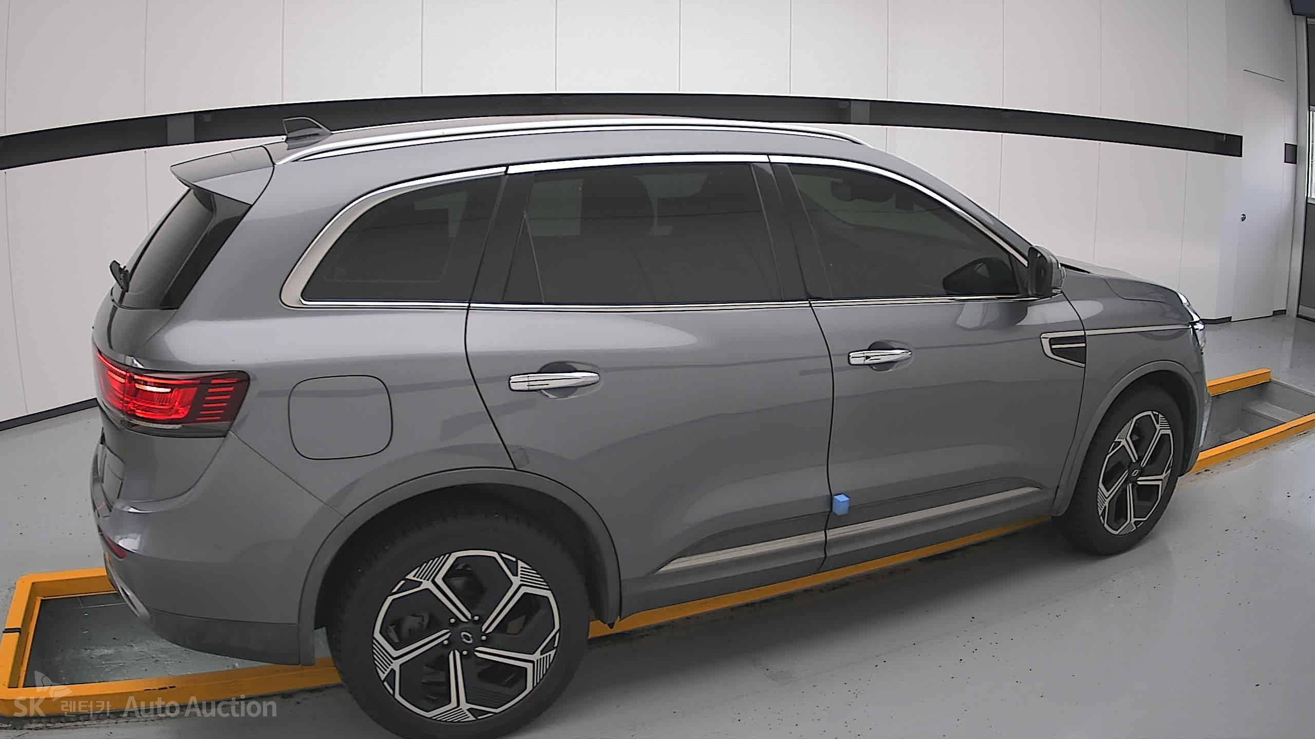 Renault Samsung Qm6 2024 — صورة 10