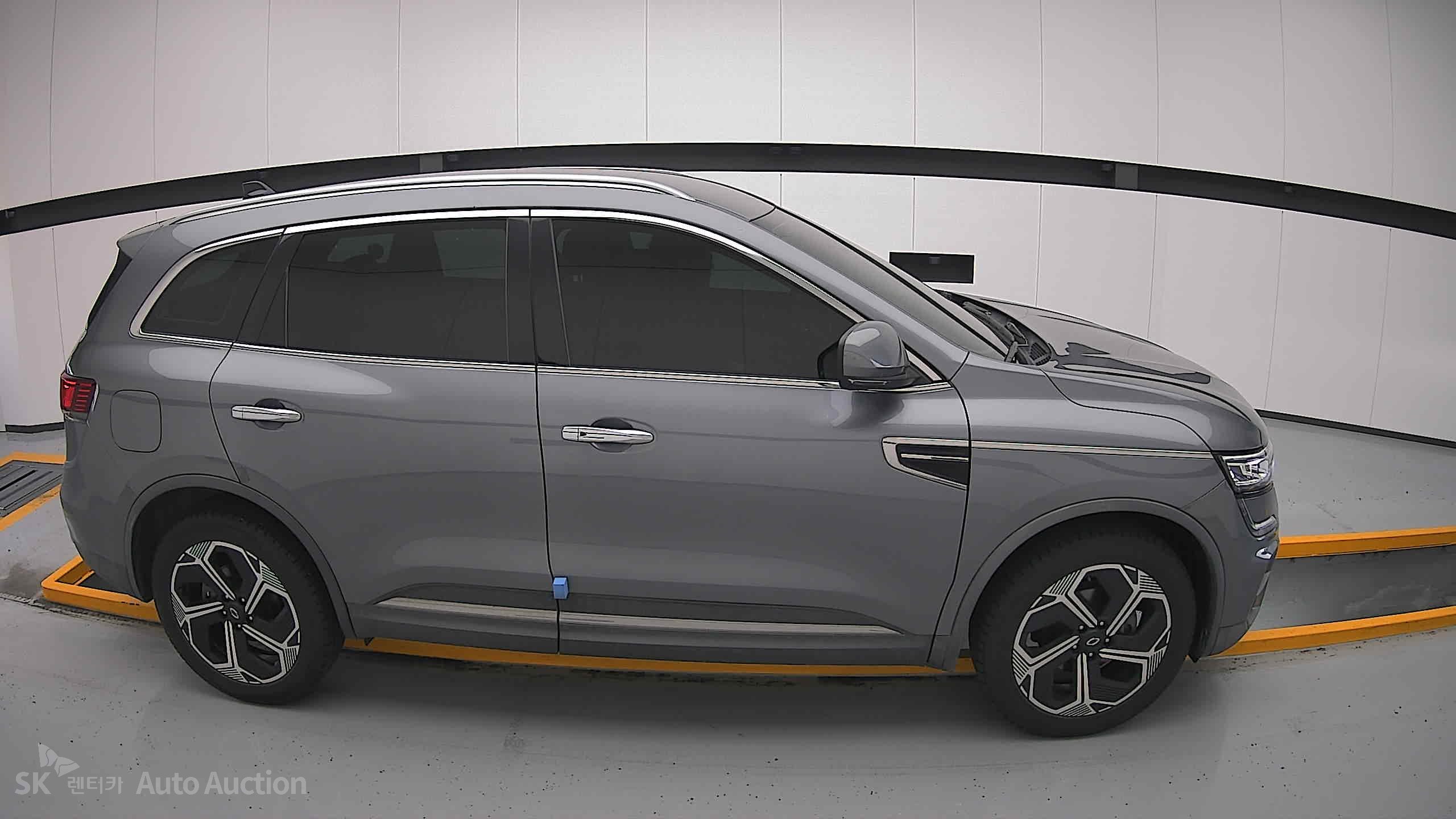 Renault Samsung Qm6 2024 — صورة 11