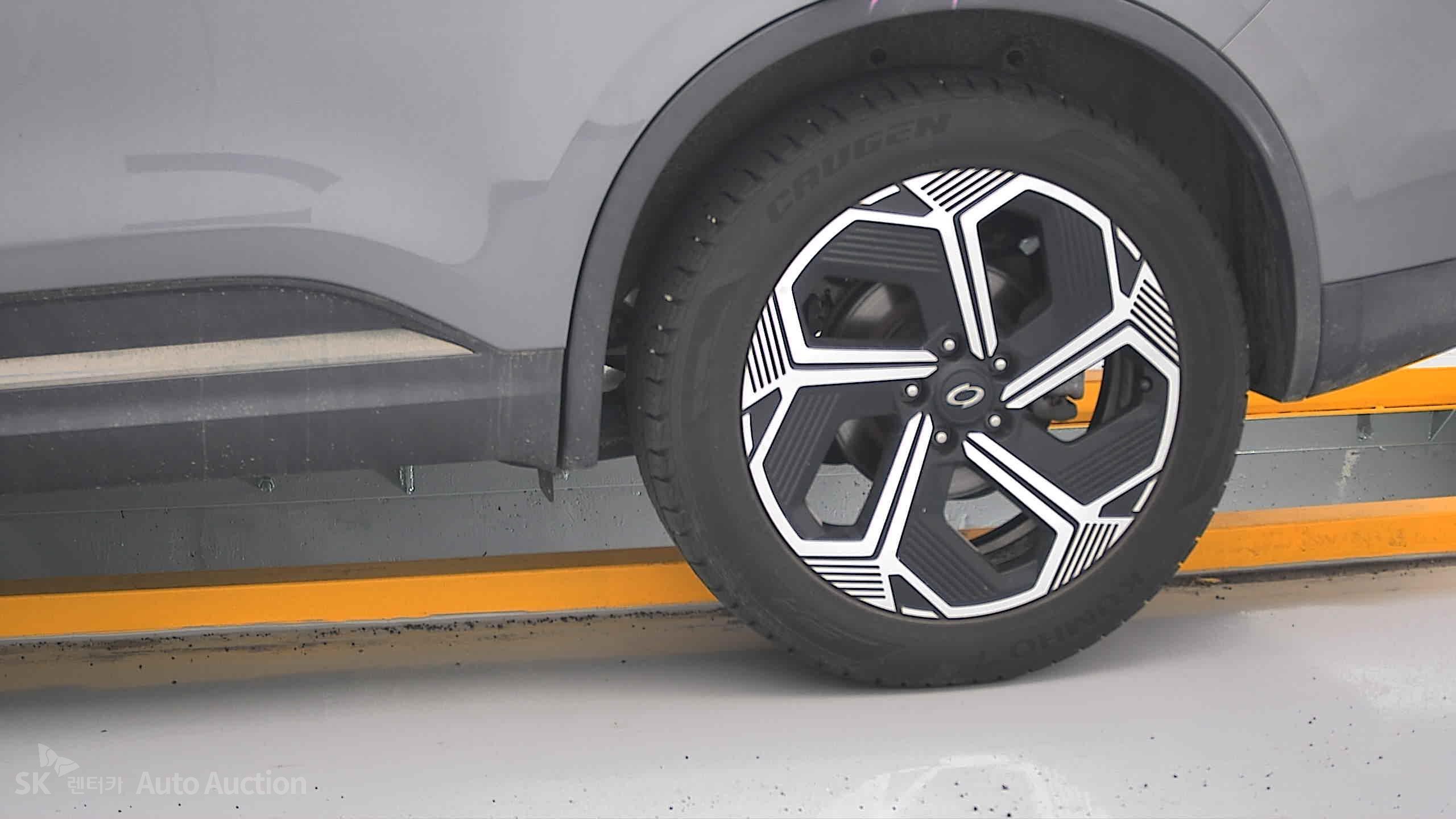 Renault Samsung Qm6 2024 — صورة 18