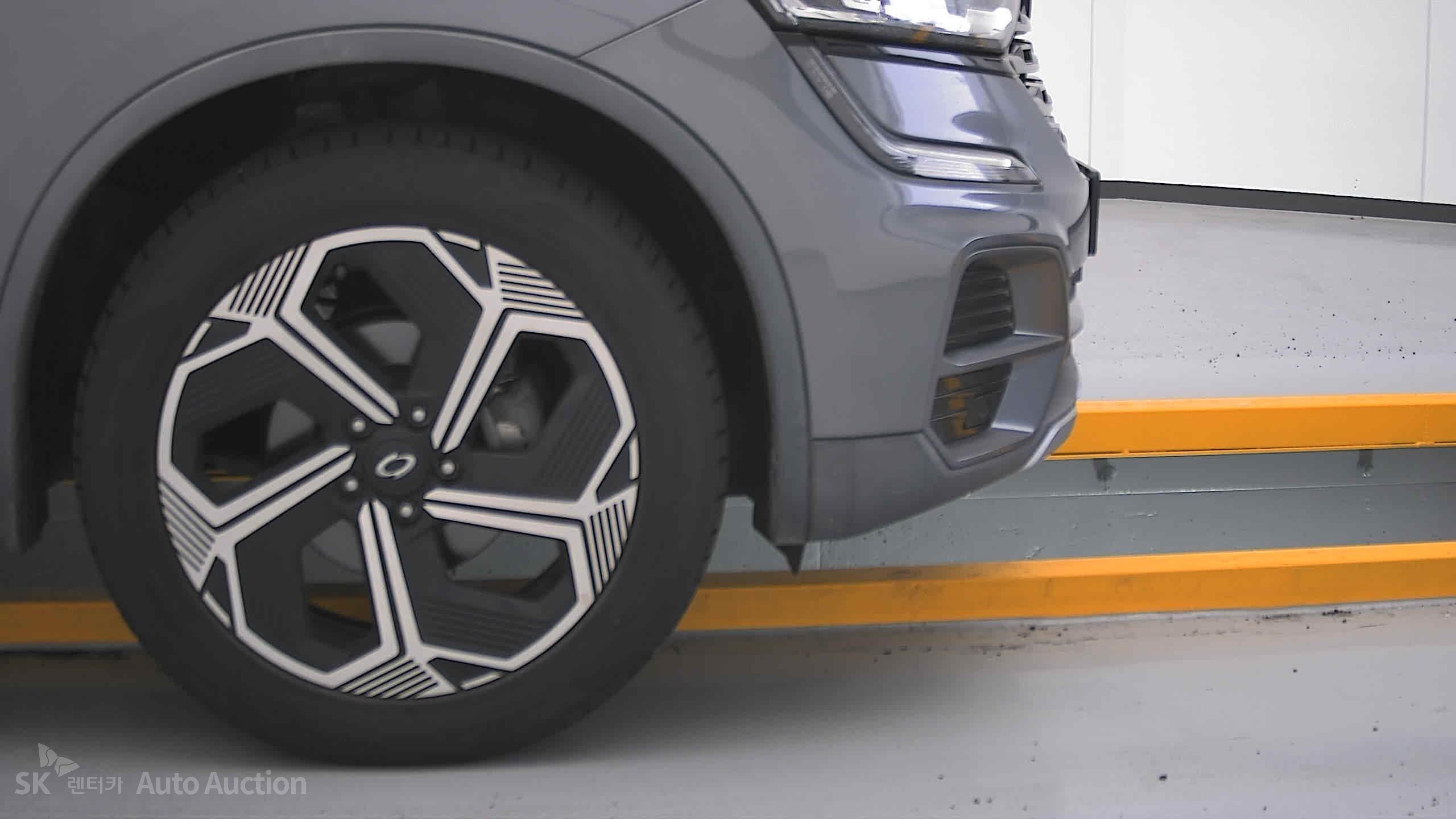 Renault Samsung Qm6 2024 — صورة 20