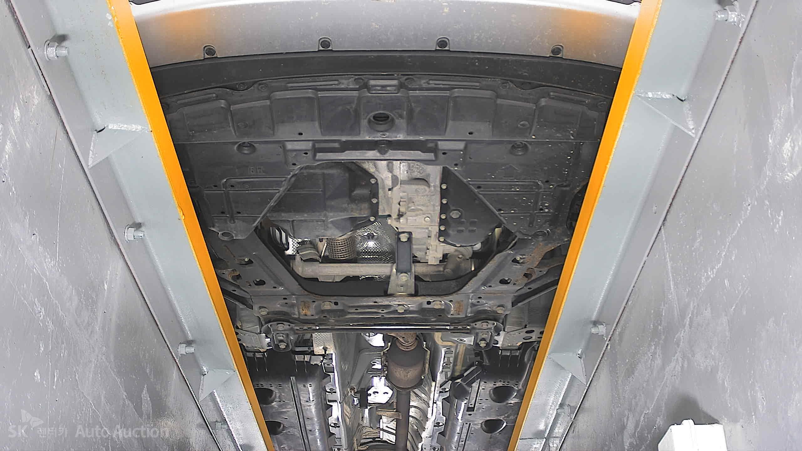 Renault Samsung Qm6 2024 — صورة 21