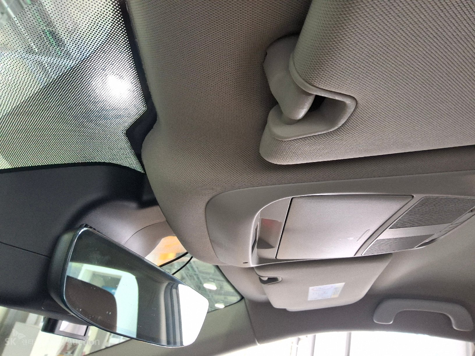 Renault Samsung Qm6 2024 — صورة 26