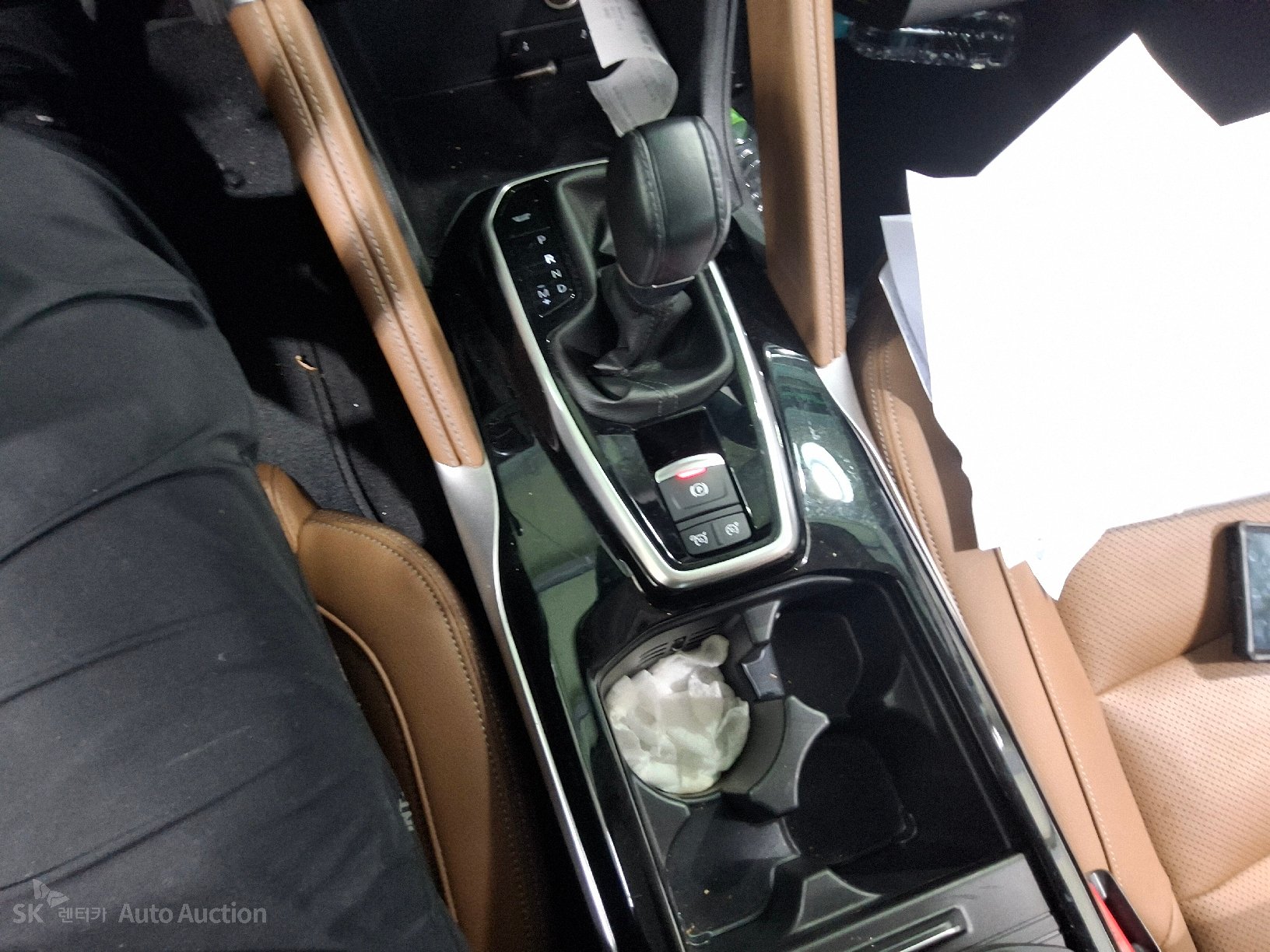 Renault Samsung Qm6 2024 — صورة 29