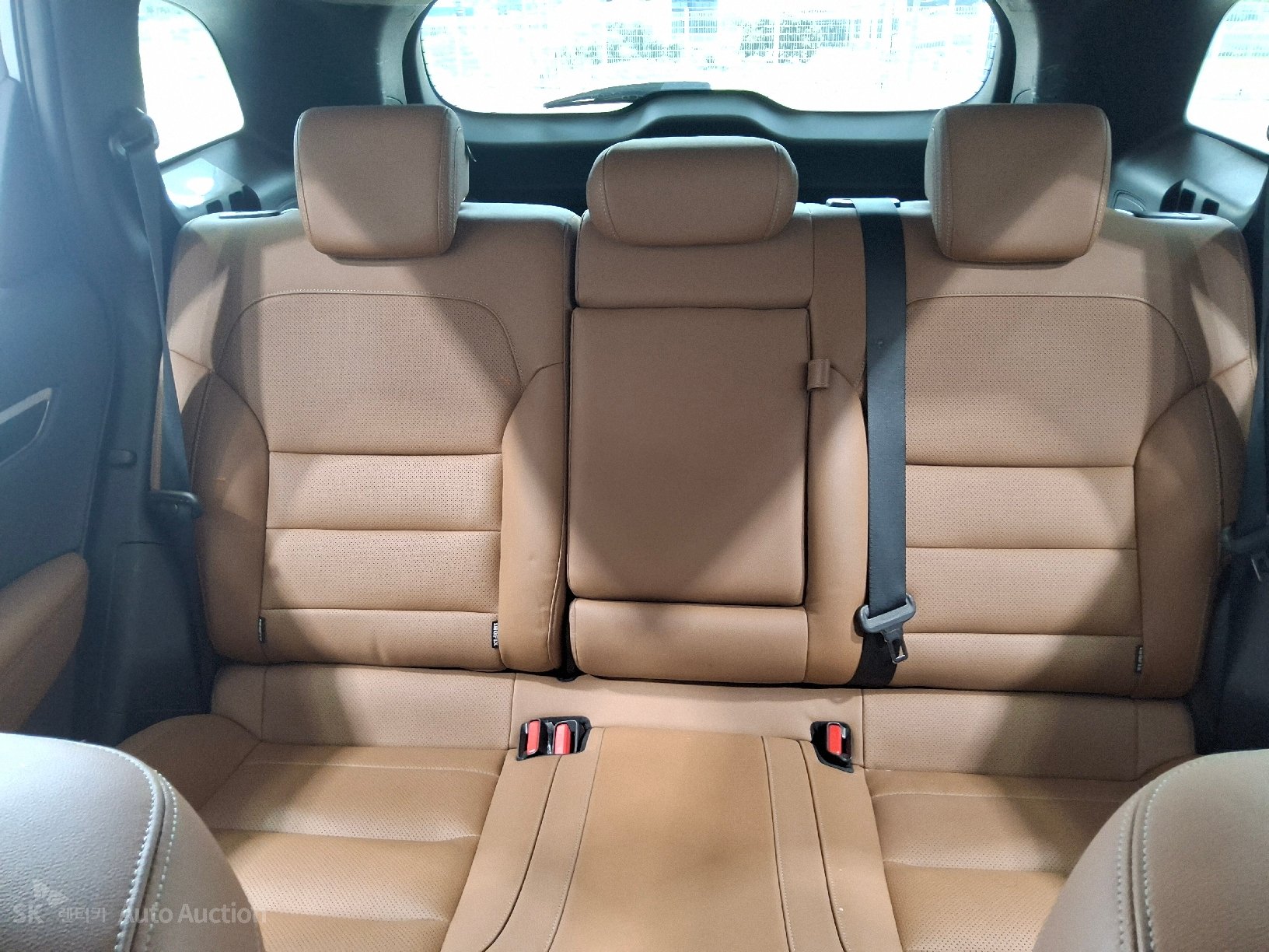 Renault Samsung Qm6 2024 — صورة 30