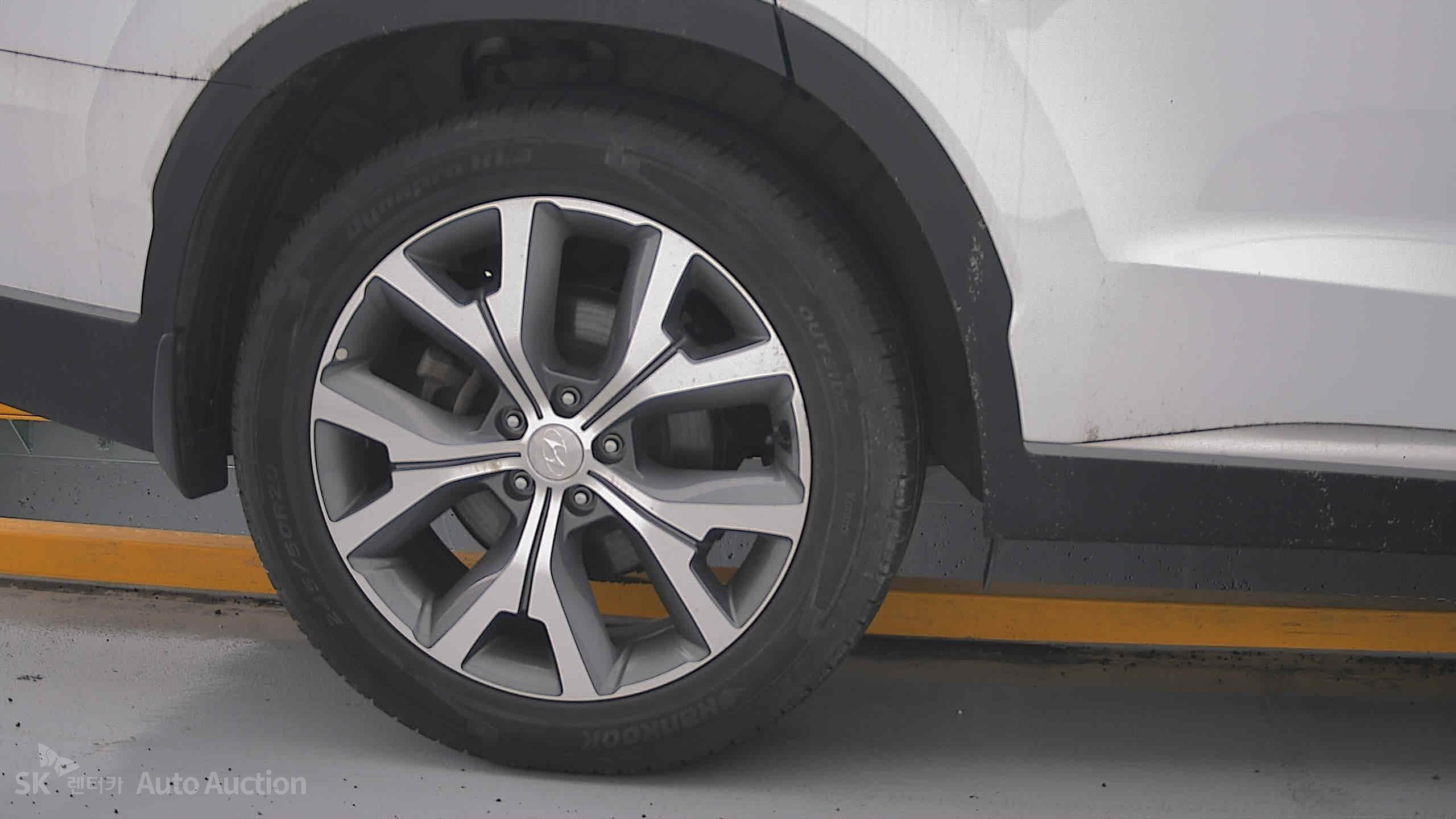 2022 - hyundai palisade
