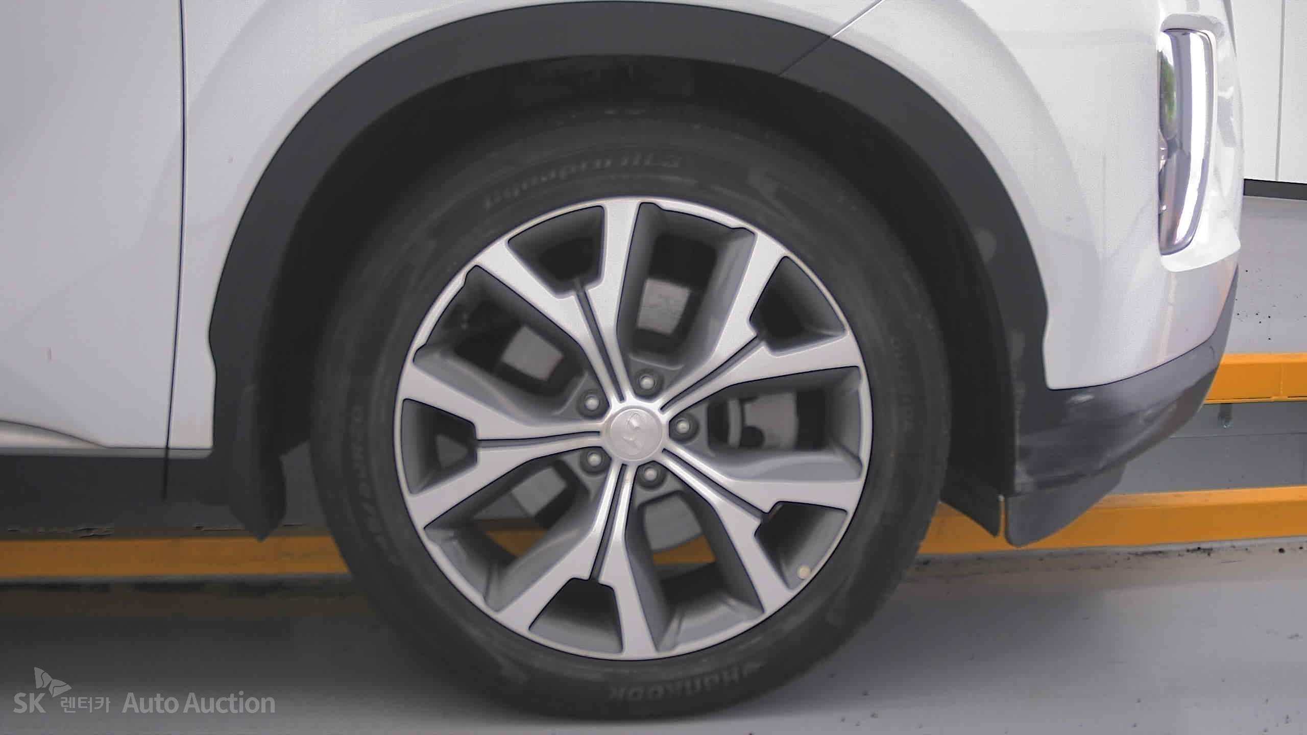 2022 - hyundai palisade
