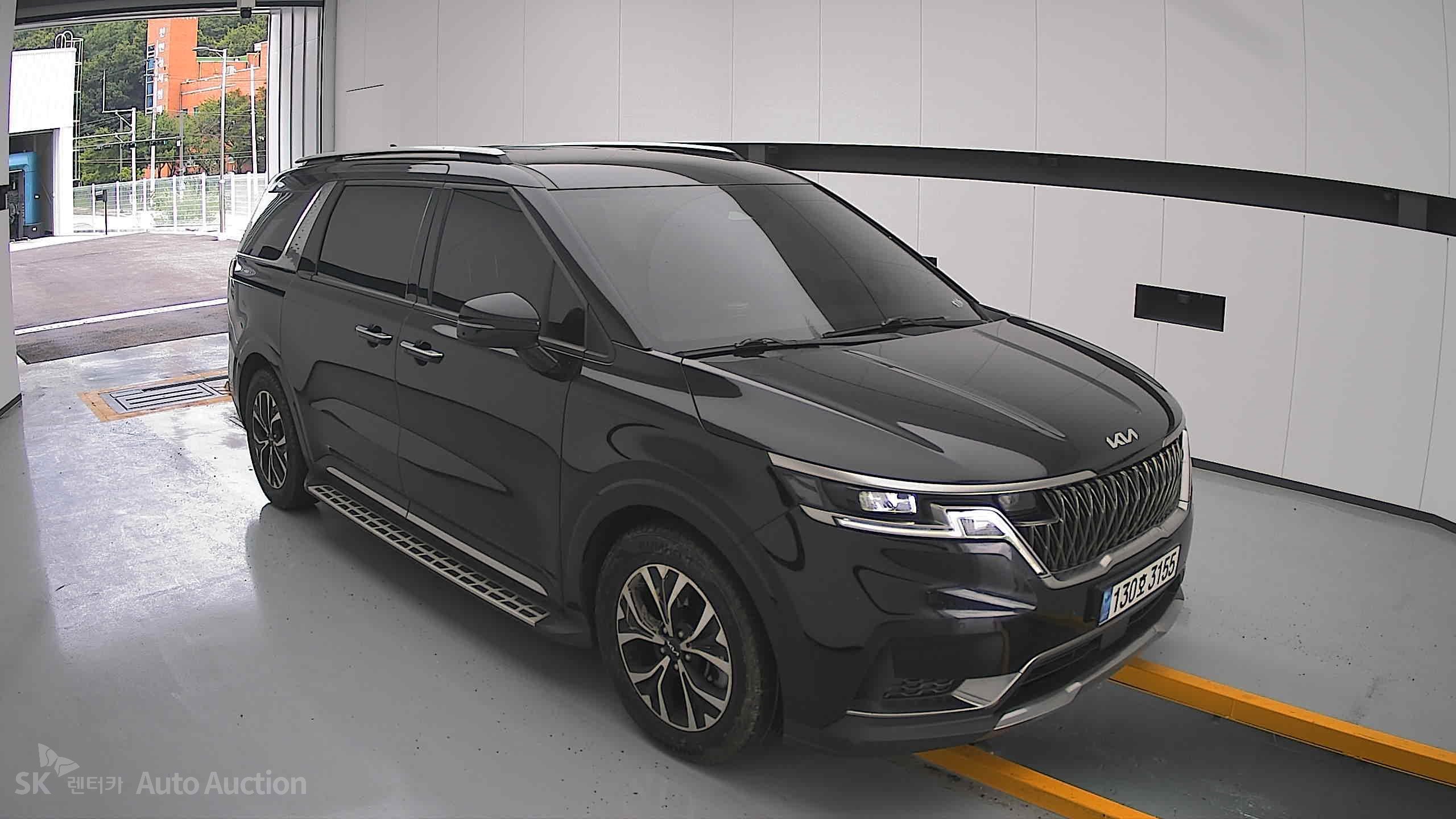 2023 - kia carnival