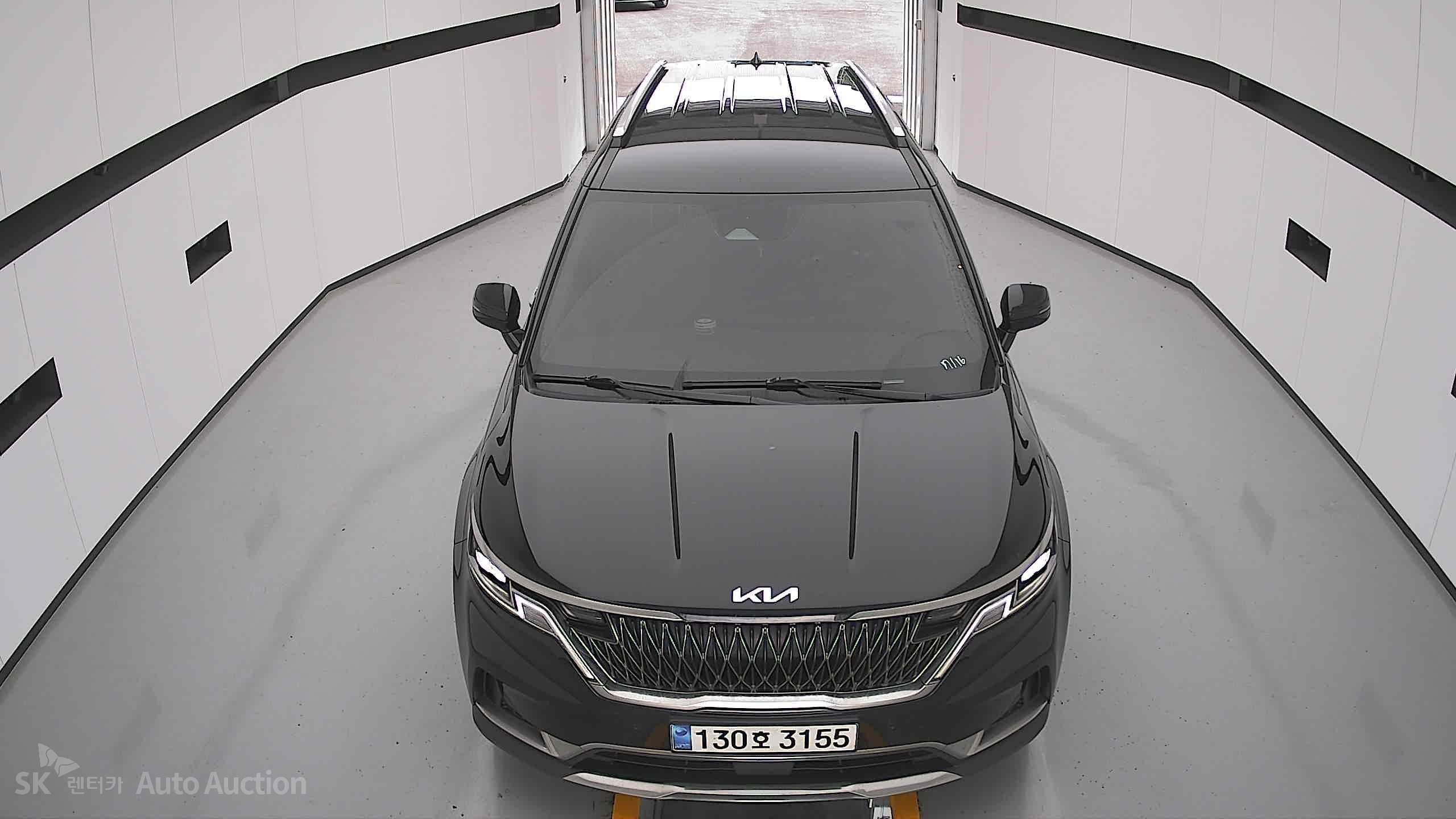 2023 - kia carnival