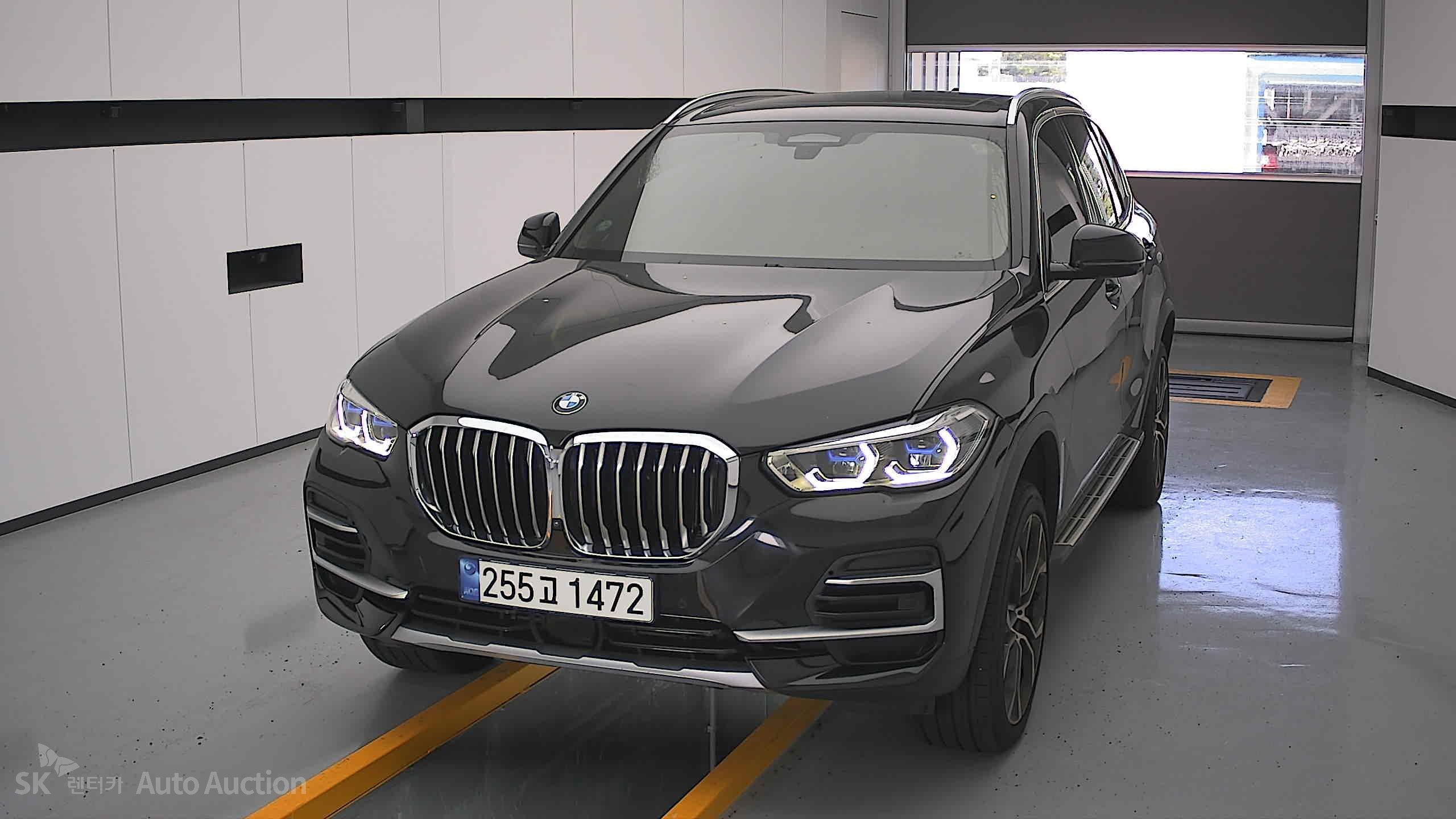 2023 BMW X5