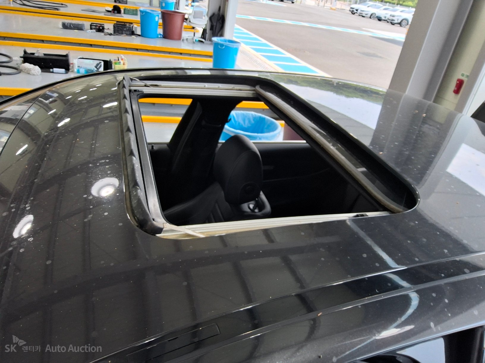 Mercedes-Benz E220D 2021 — صورة 31