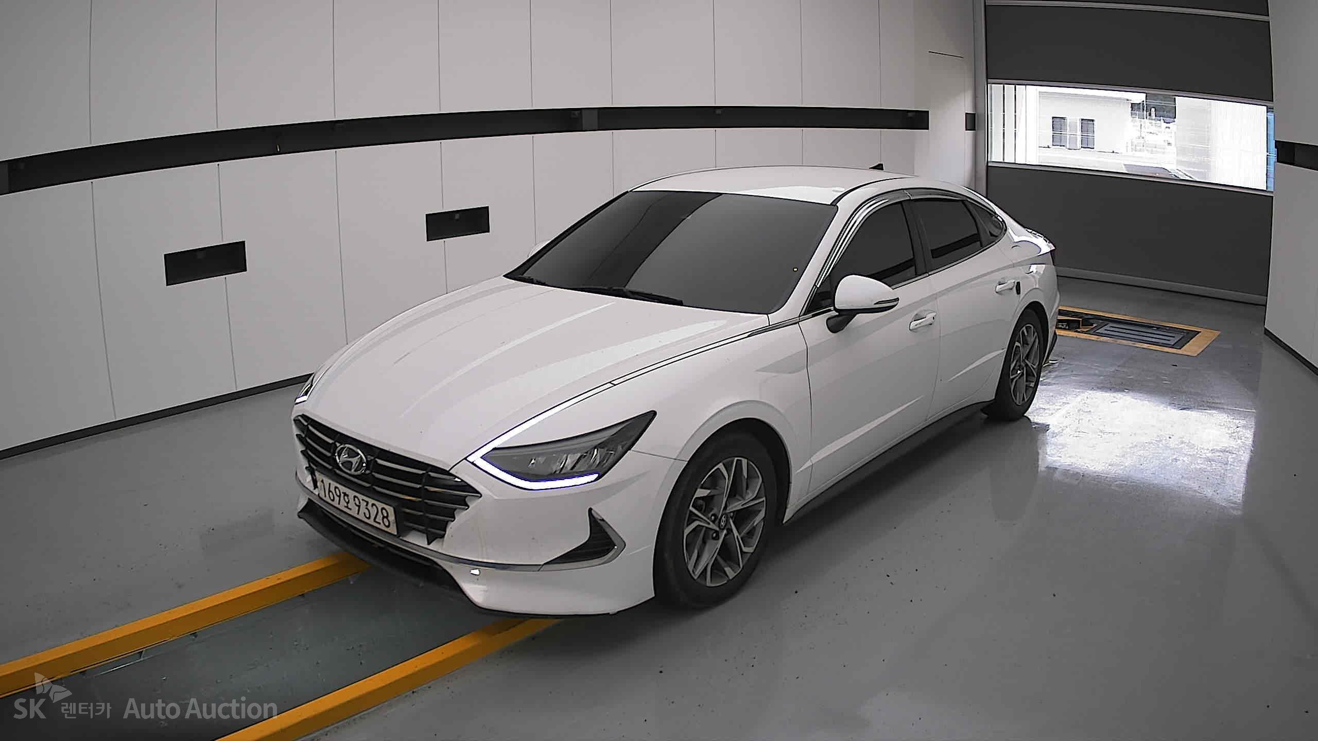 2022 - hyundai sonata