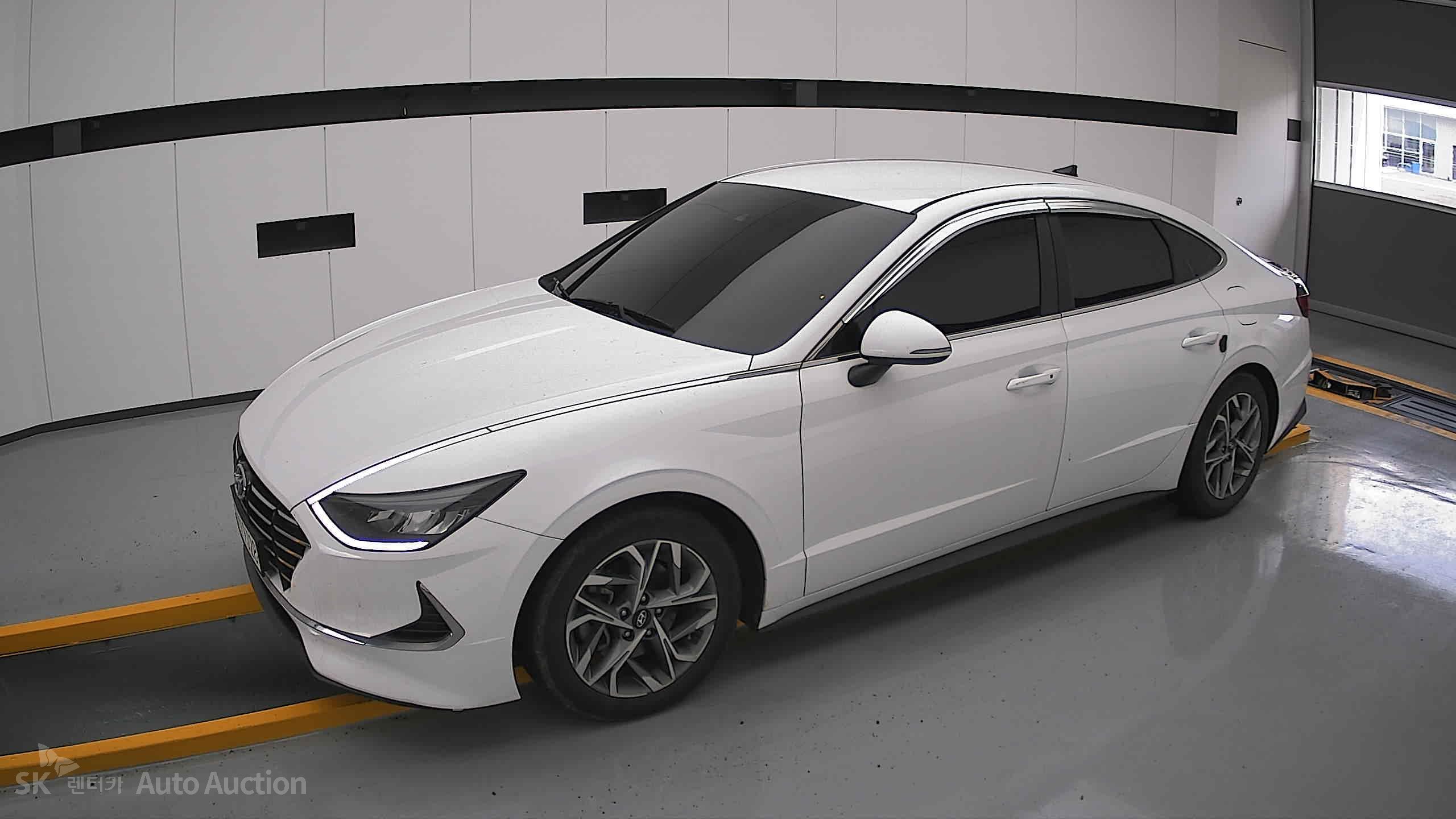 2022 - hyundai sonata
