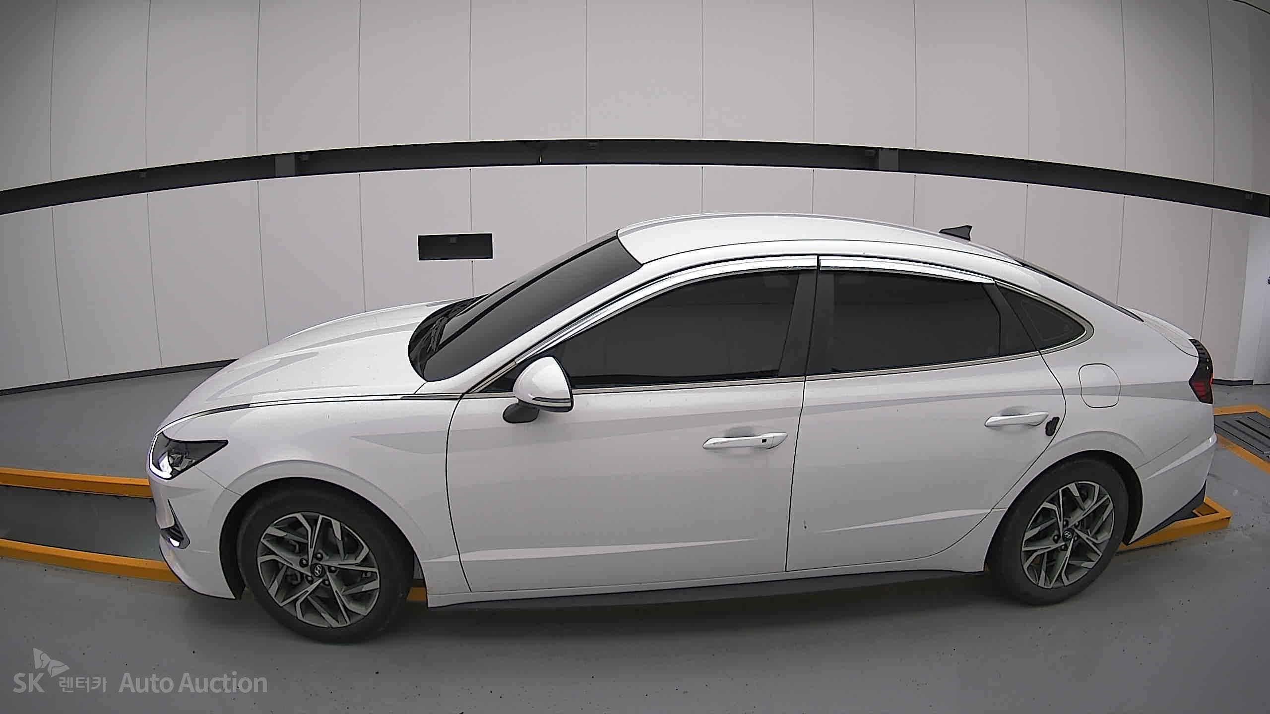 2022 - hyundai sonata