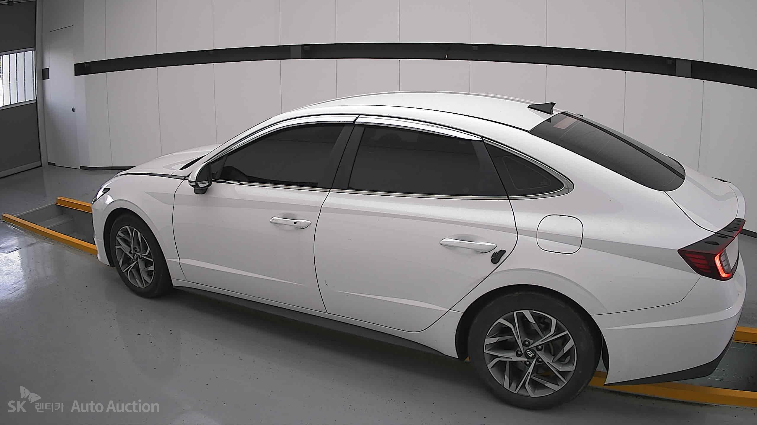 2022 - hyundai sonata