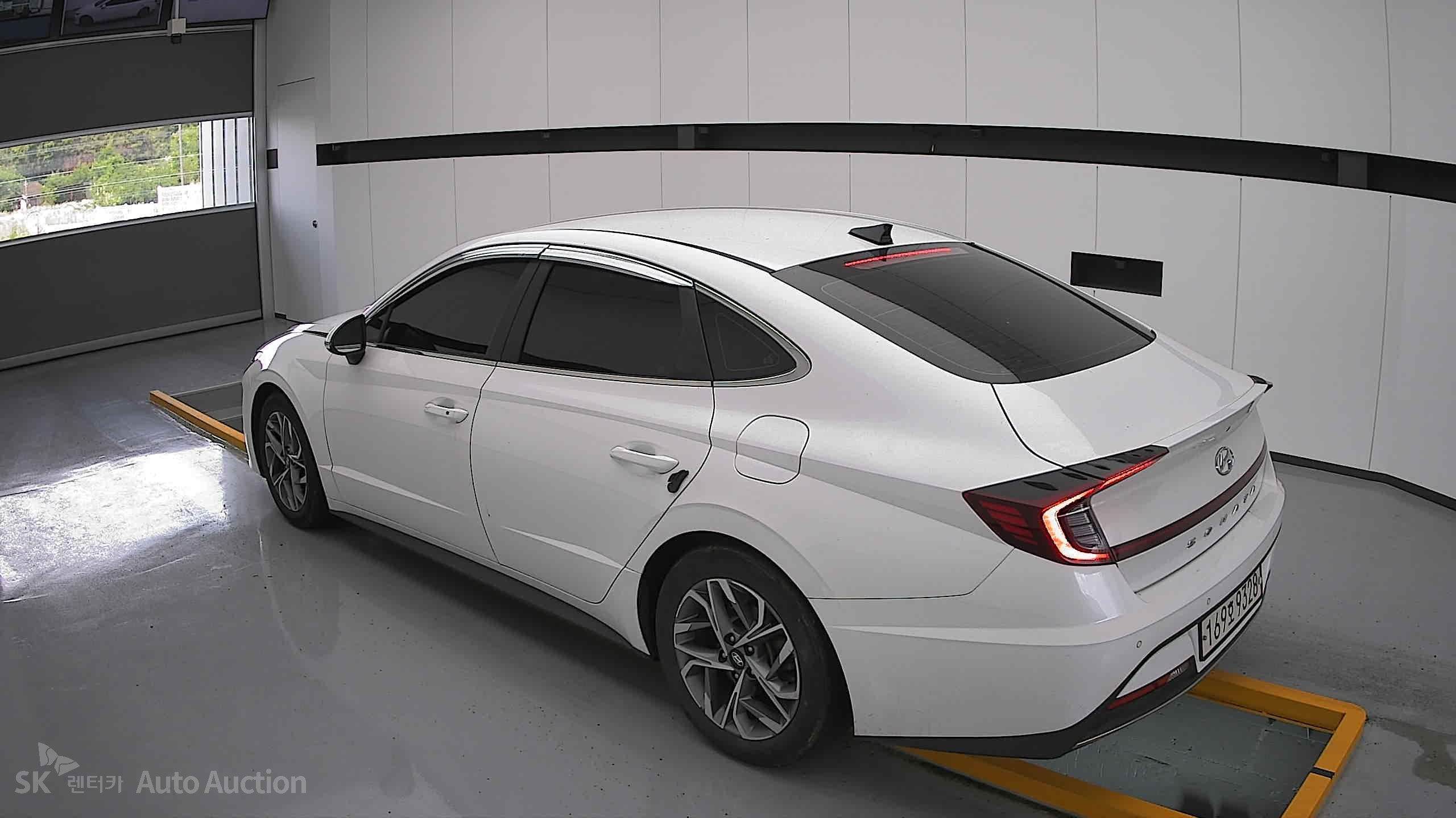 2022 - hyundai sonata
