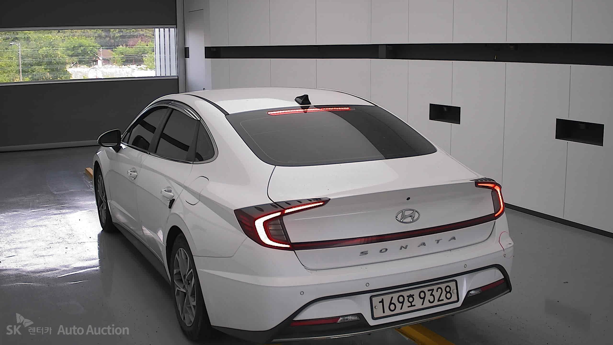 2022 - hyundai sonata