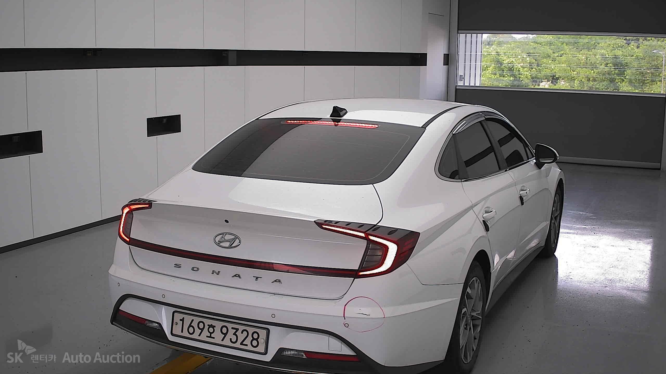2022 - hyundai sonata