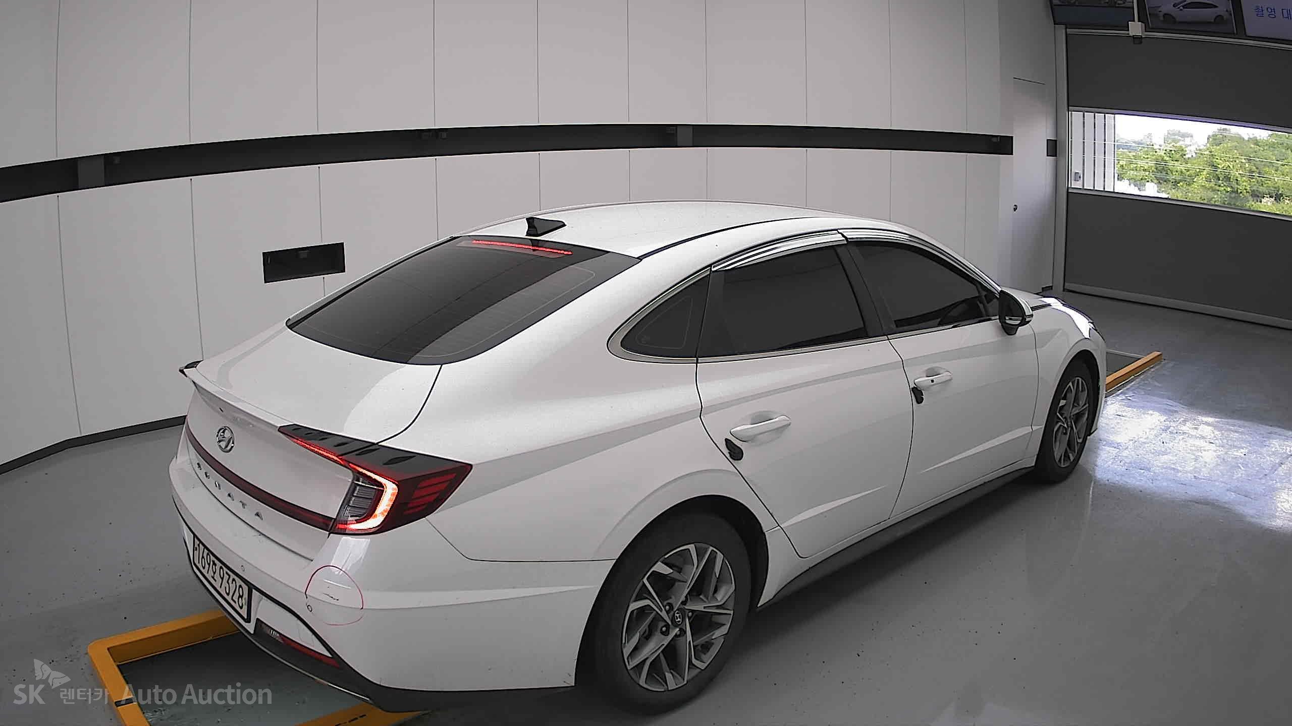 2022 - hyundai sonata