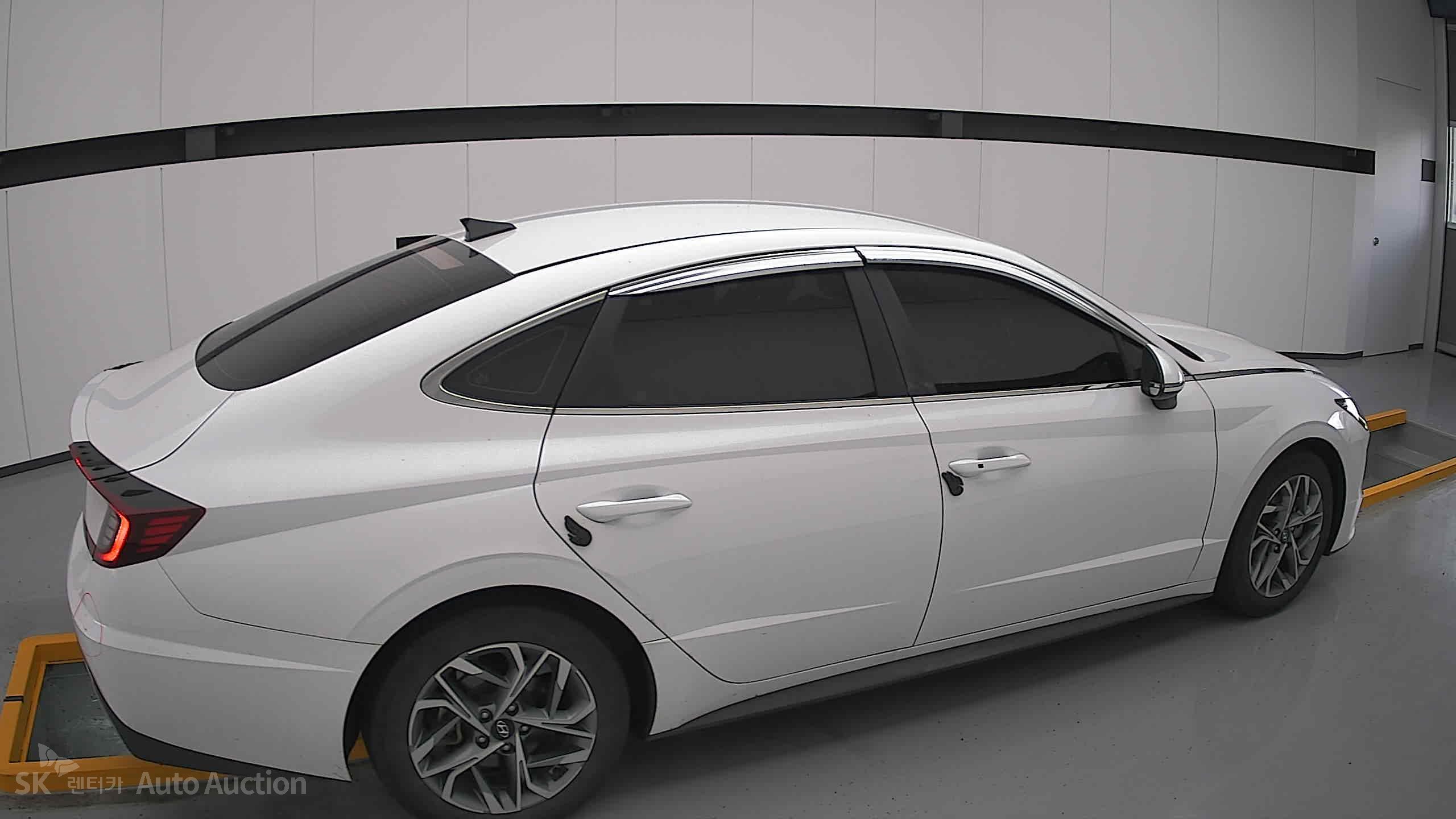 2022 - hyundai sonata