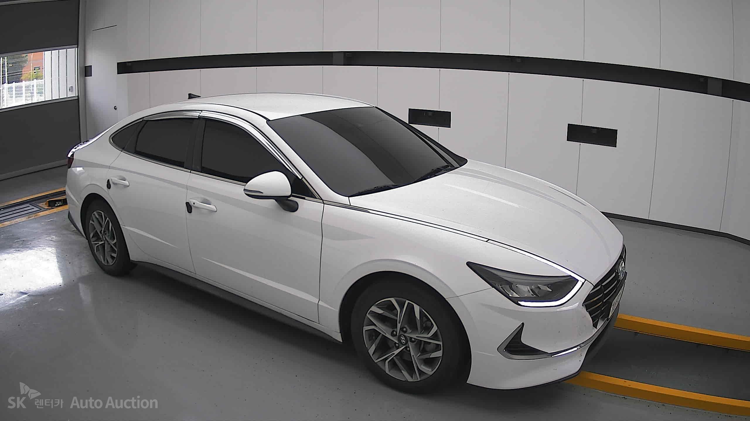 2022 - hyundai sonata