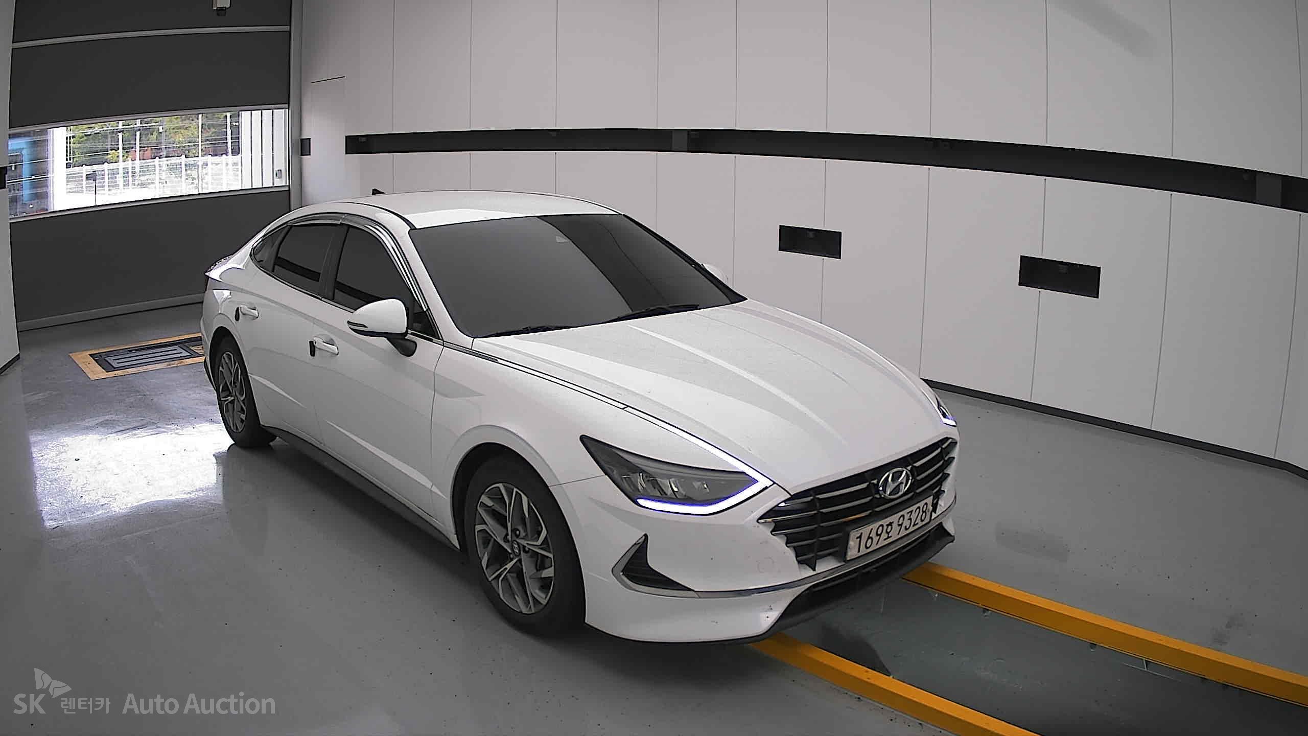 2022 - hyundai sonata