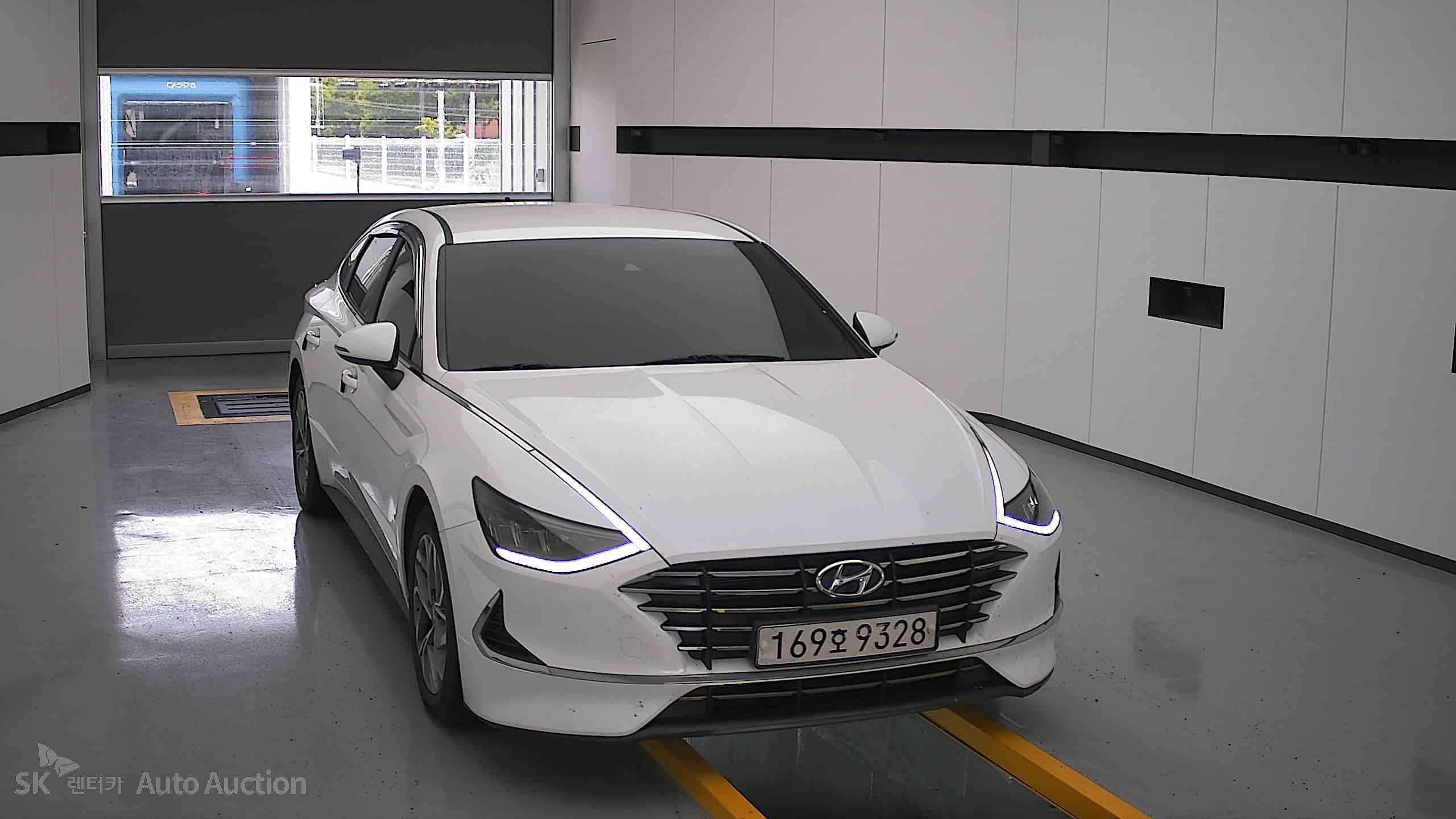 2022 - hyundai sonata