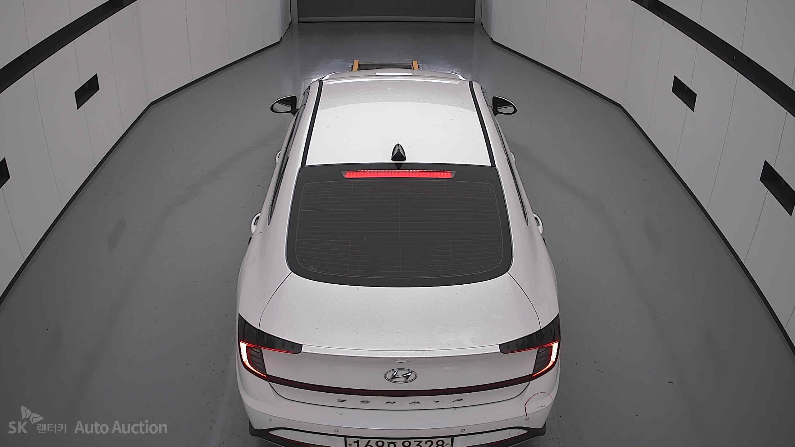 2022 - hyundai sonata