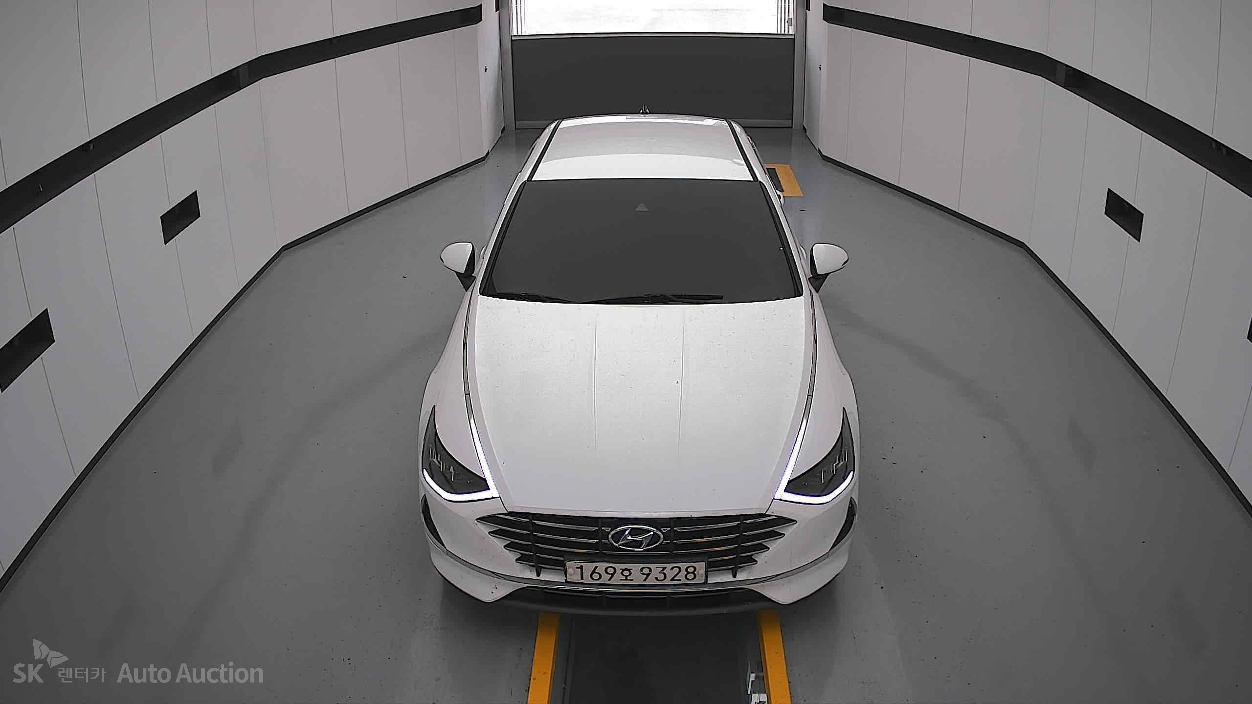 2022 - hyundai sonata