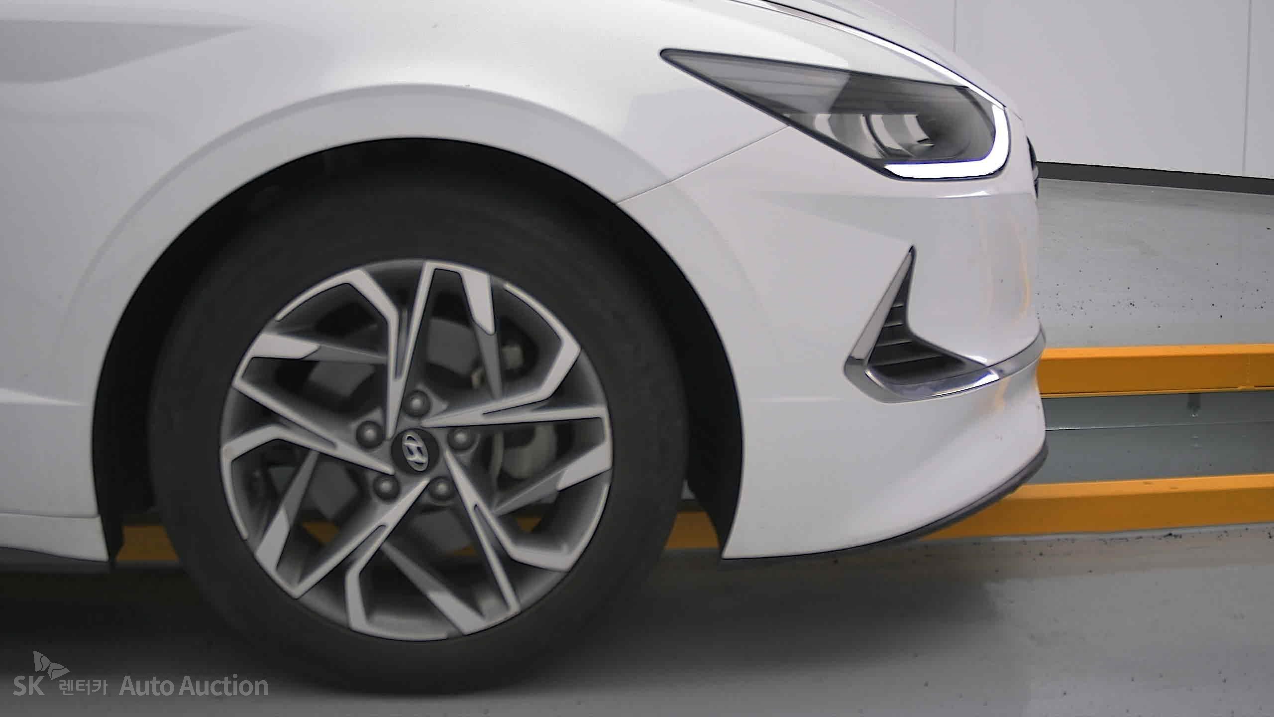 2022 - hyundai sonata