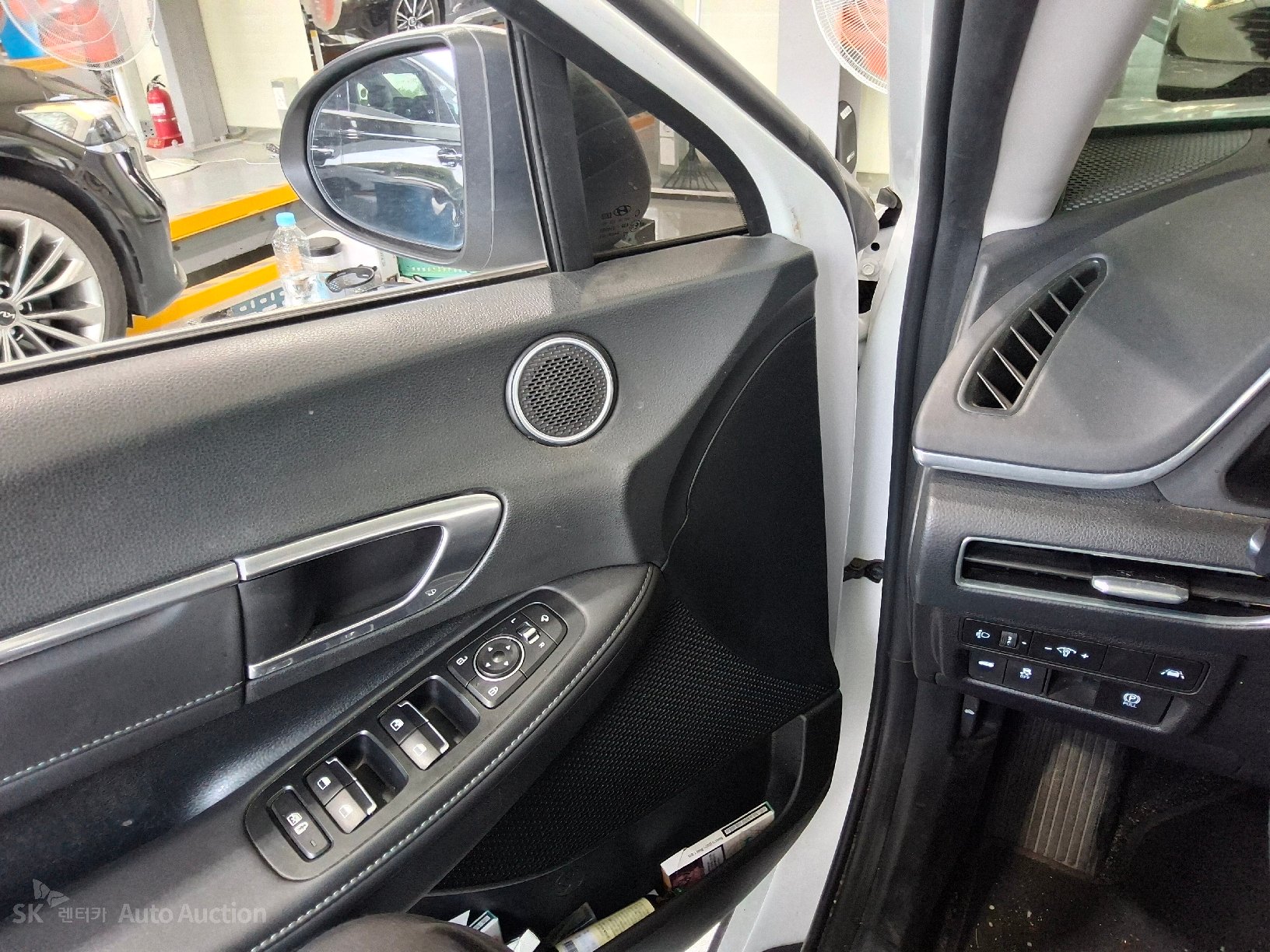 2022 - hyundai sonata